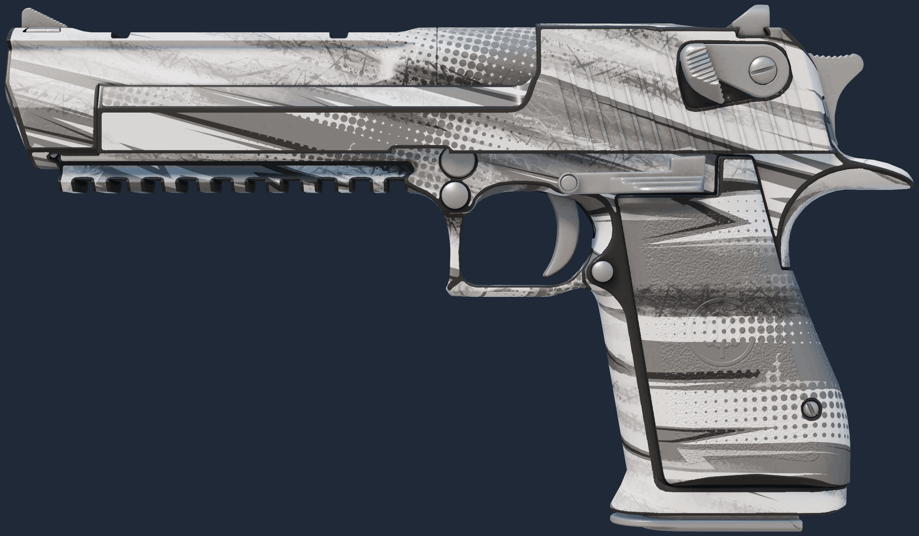 Desert Eagle | The Daily Deagle Image