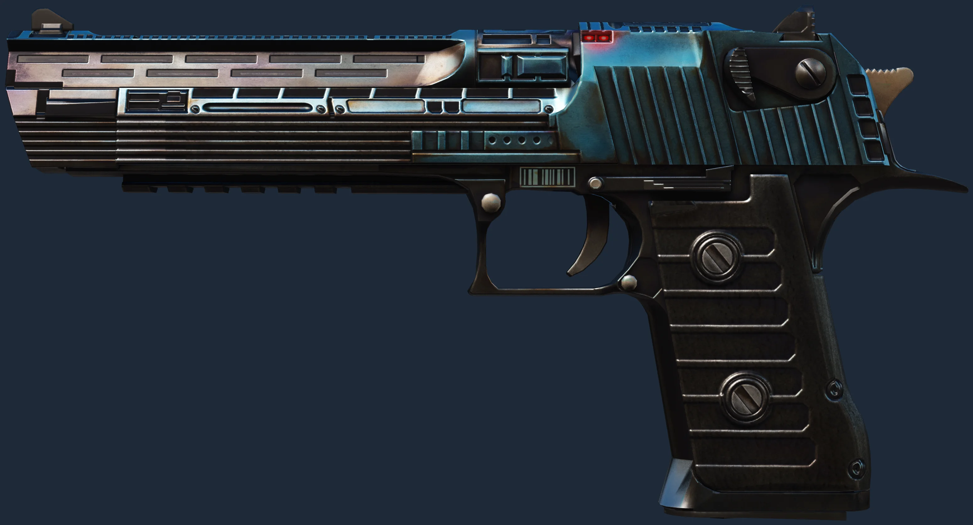 Desert Eagle | Directive Image