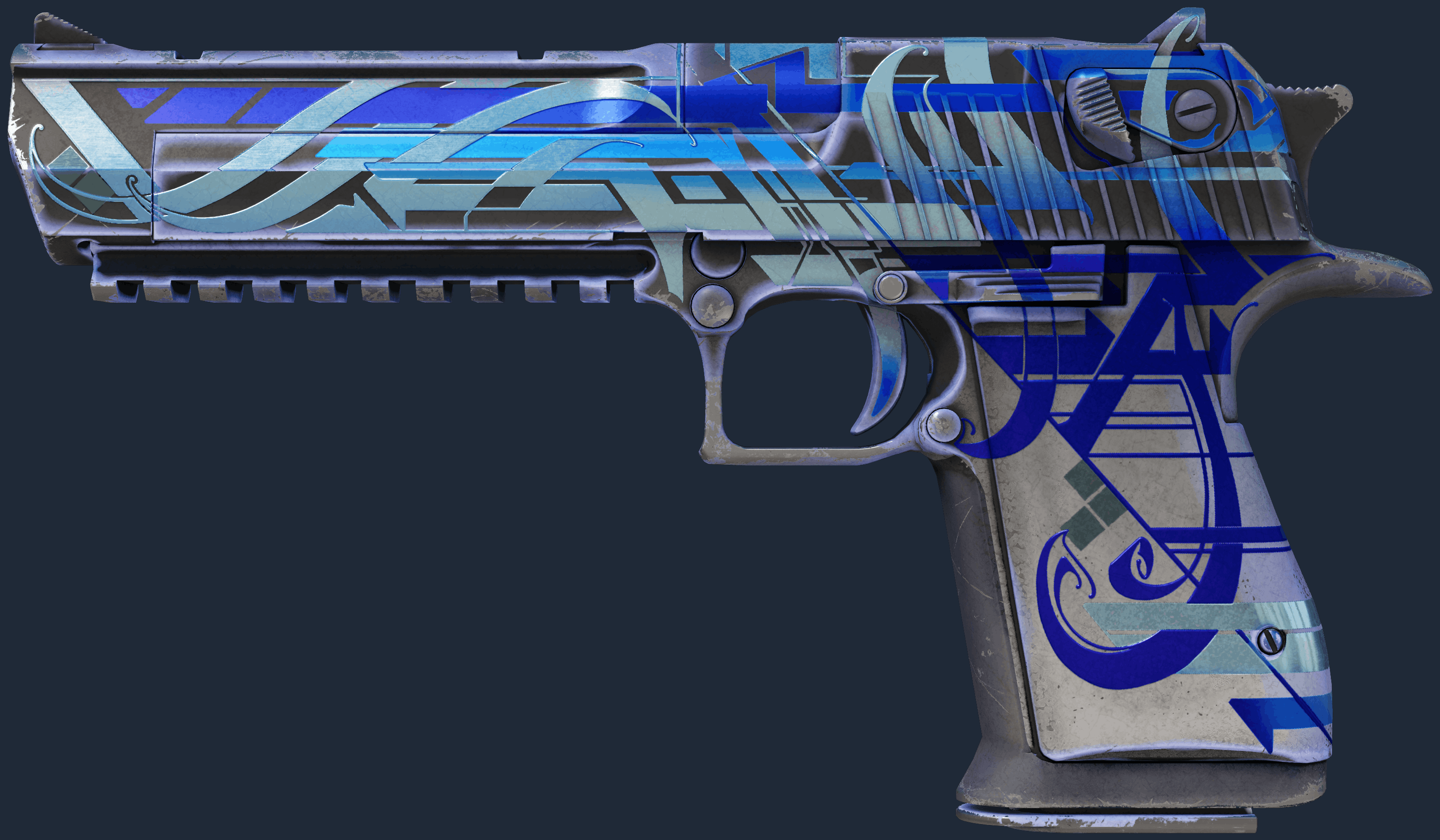 Desert Eagle | Eastern Enigma Image