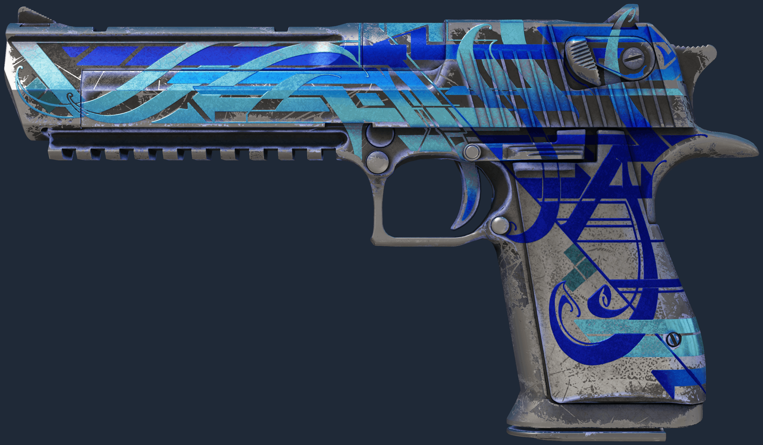 Desert Eagle | Eastern Enigma Image