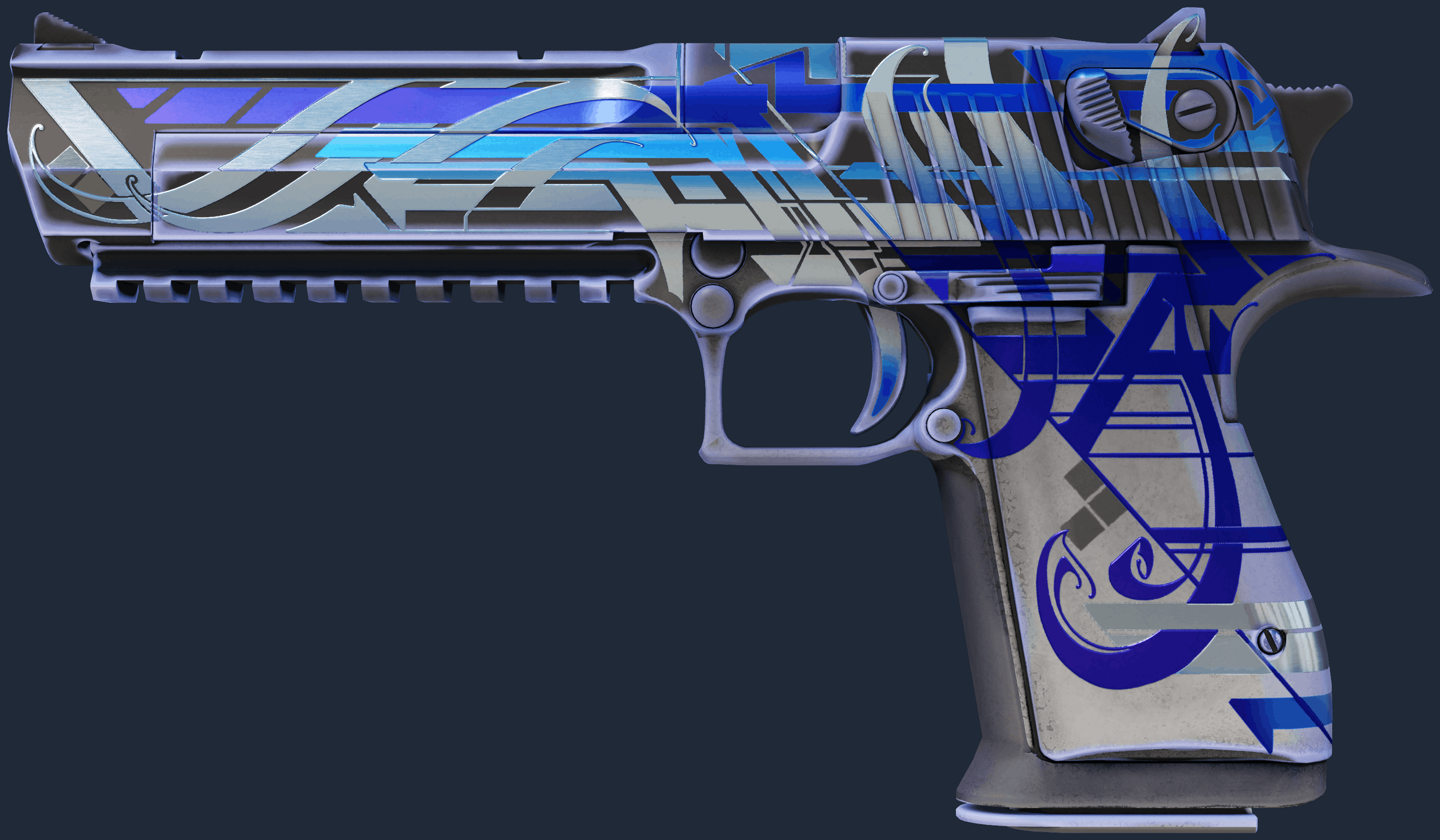 Desert Eagle | Eastern Enigma Image