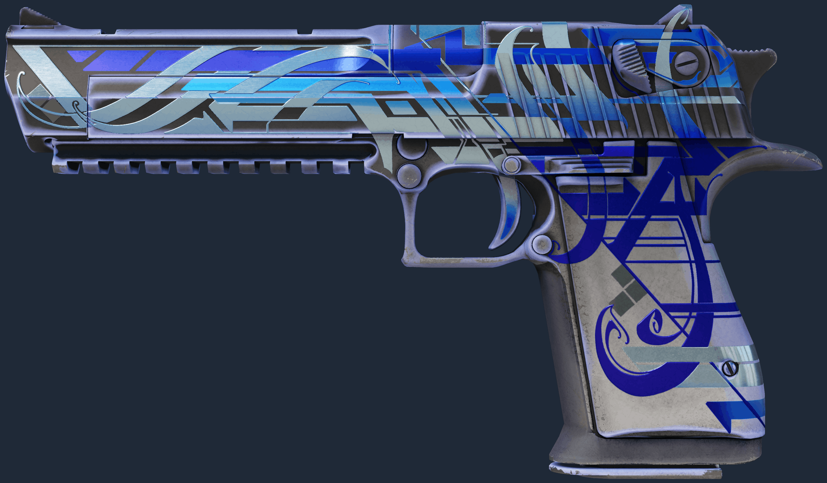 Desert Eagle | Eastern Enigma Image