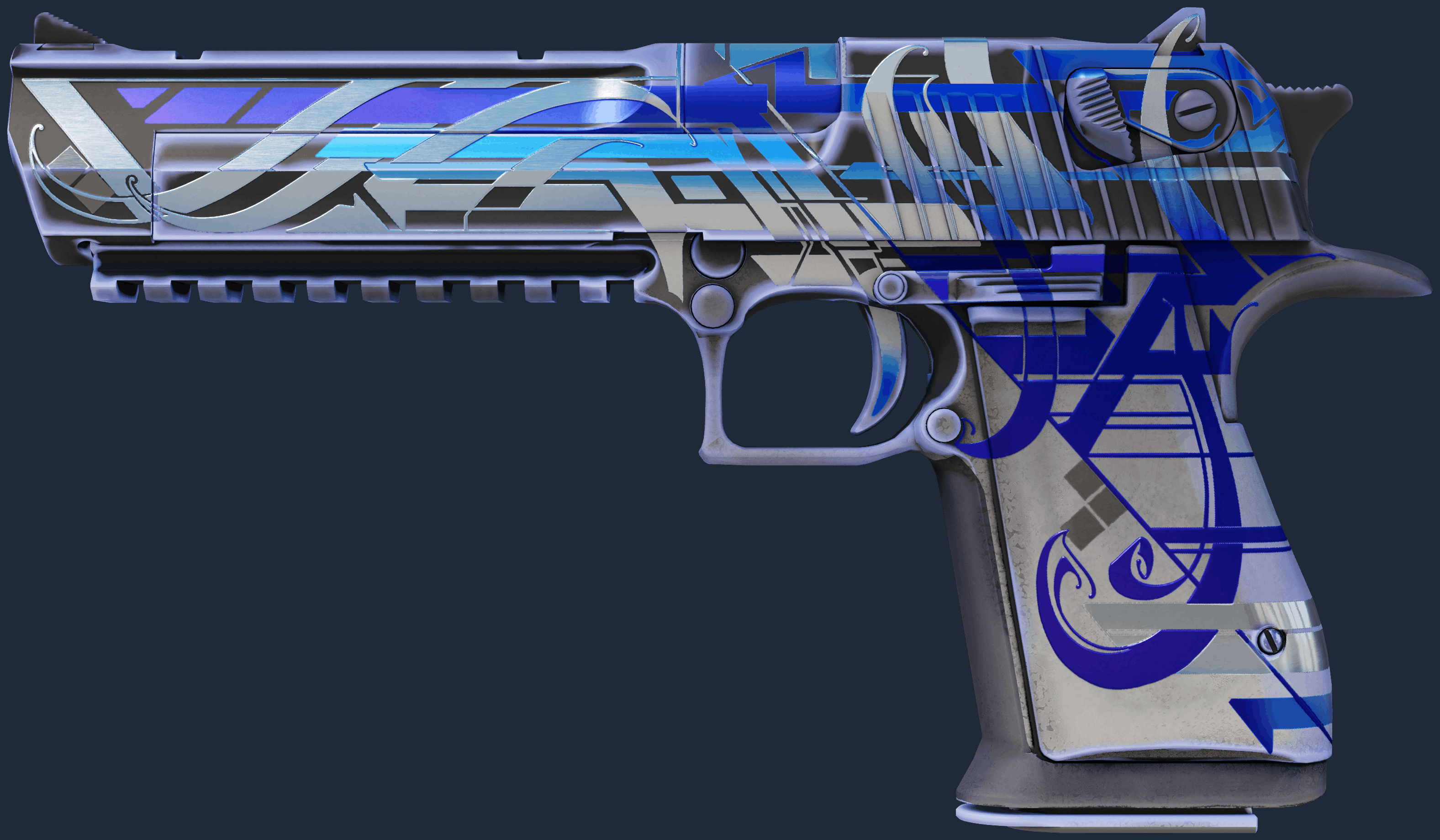 Desert Eagle | Eastern Enigma Image