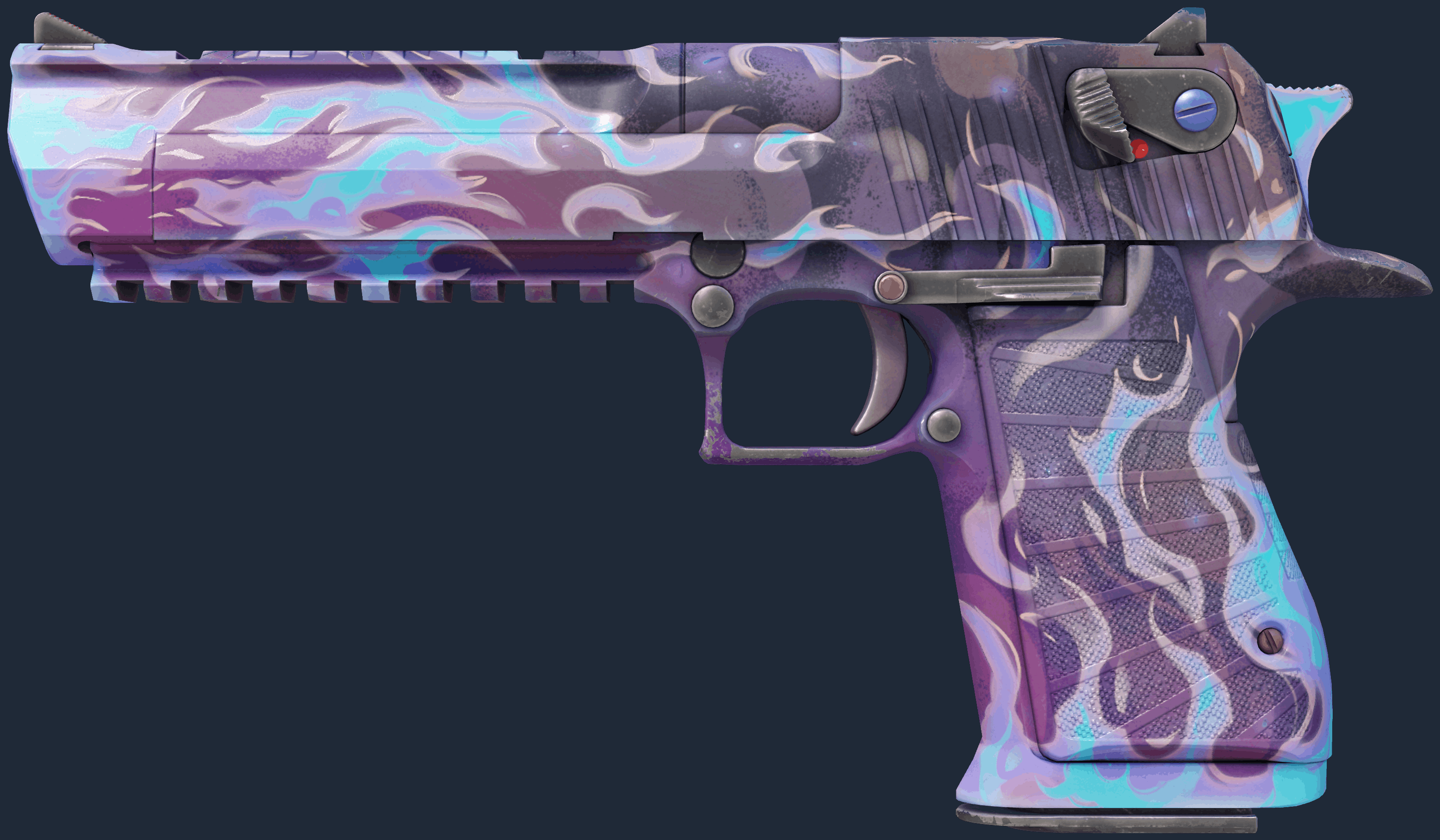 Desert Eagle | Firebreathing Image