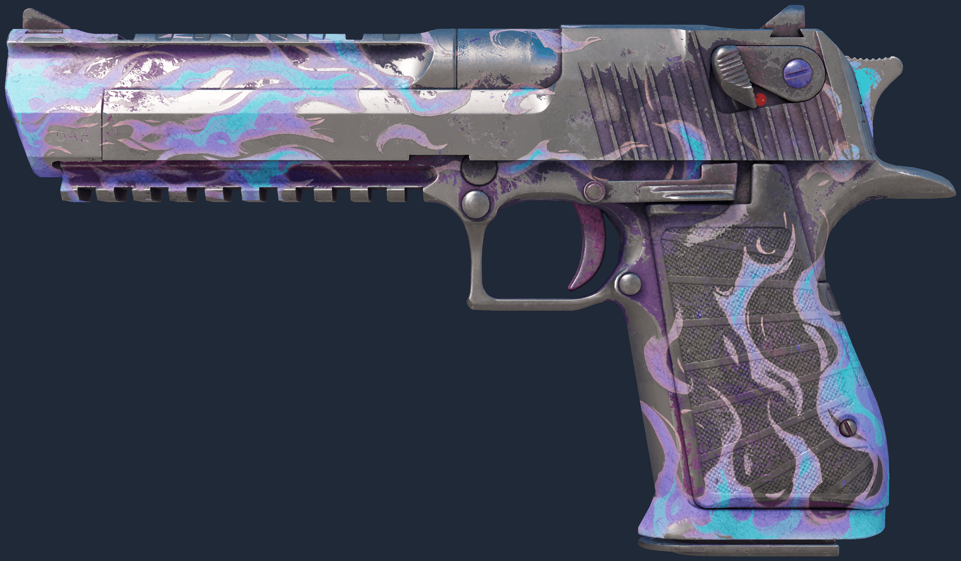 Desert Eagle | Firebreathing Image