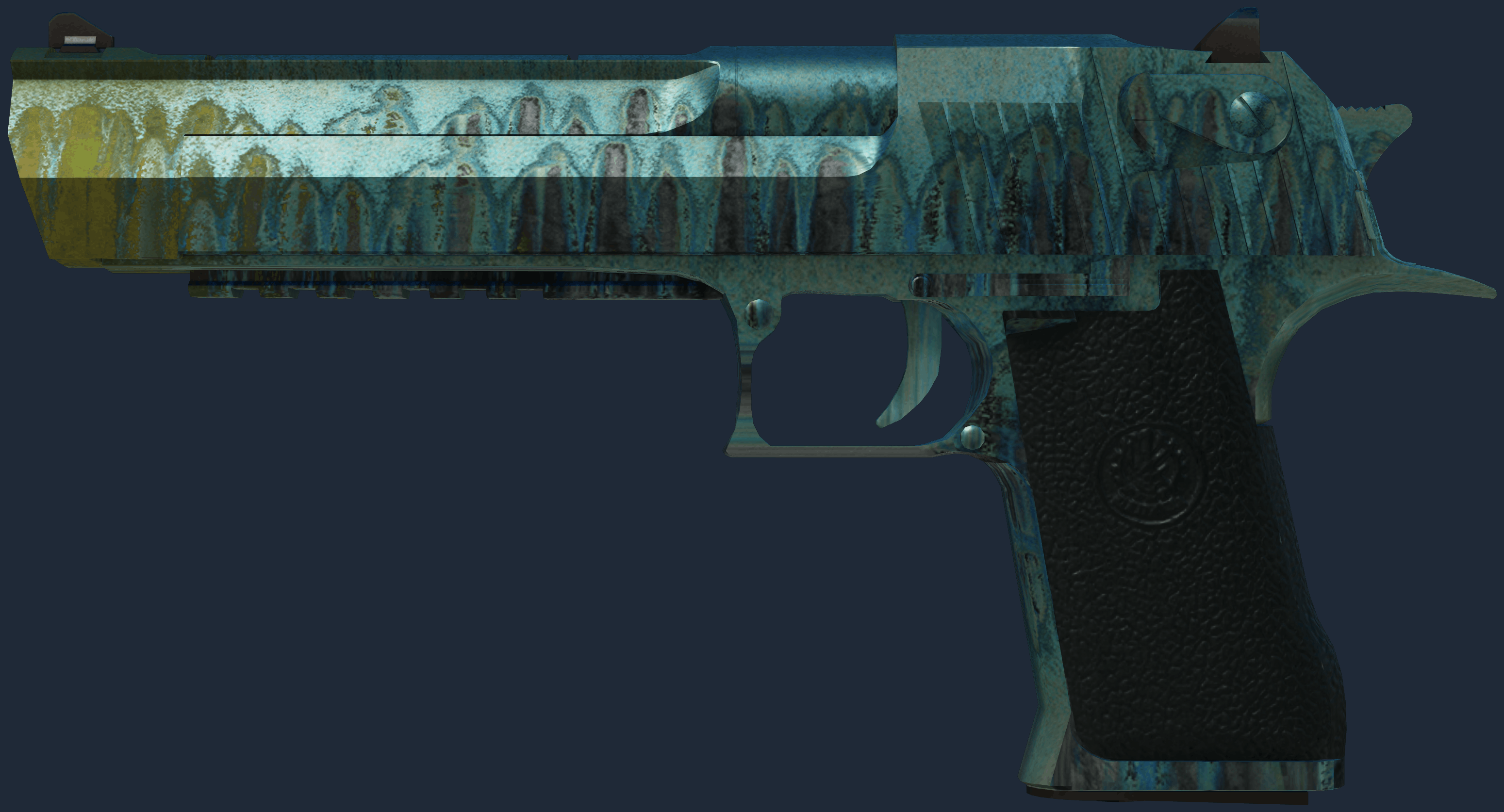 Desert Eagle | Hand Cannon Image