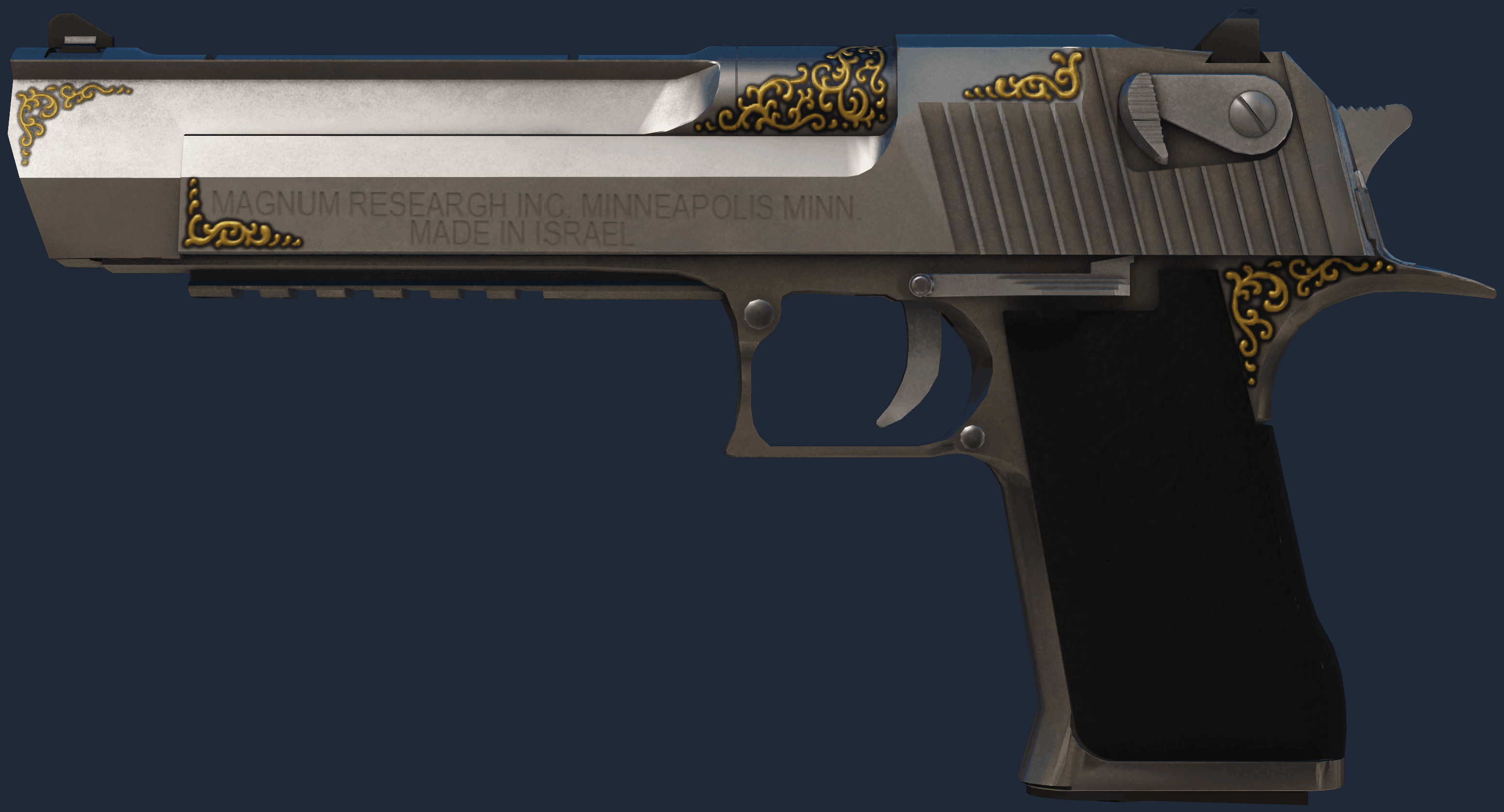 Desert Eagle | Heirloom Image