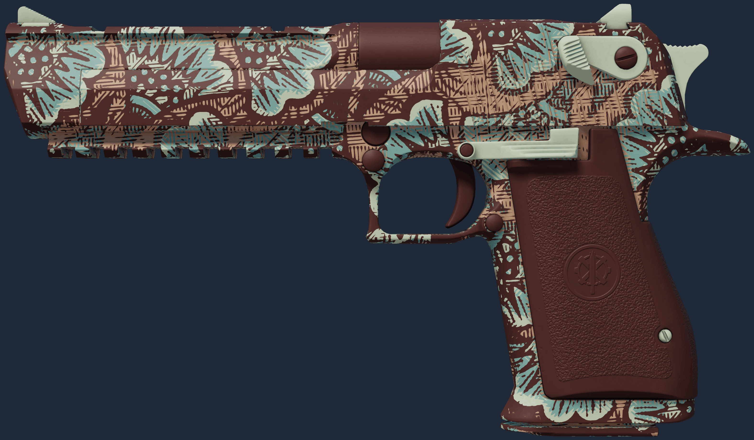 Desert Eagle | Mint Fan Image