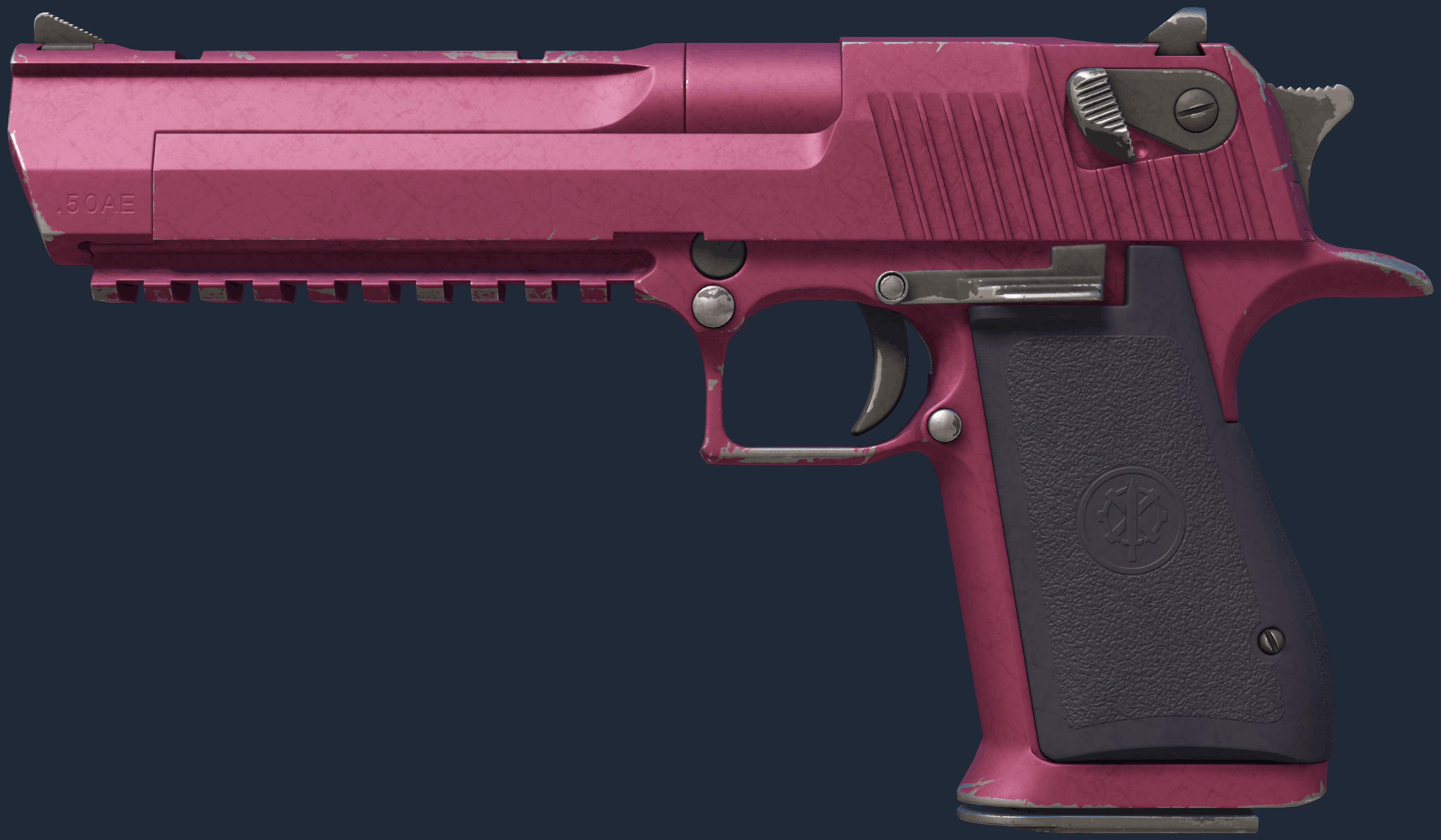 Desert Eagle | Mulberry Image