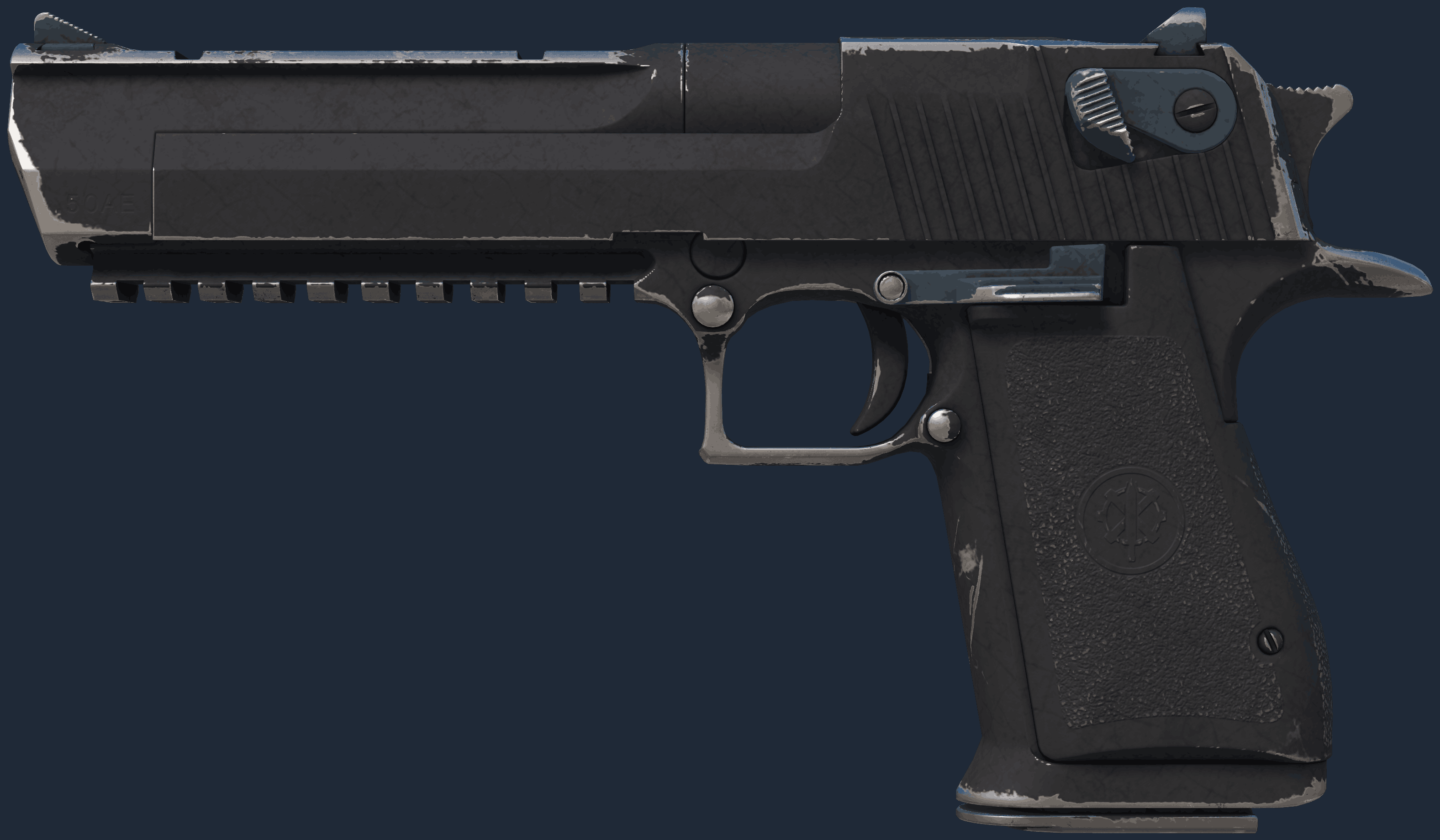 Desert Eagle | Night Image