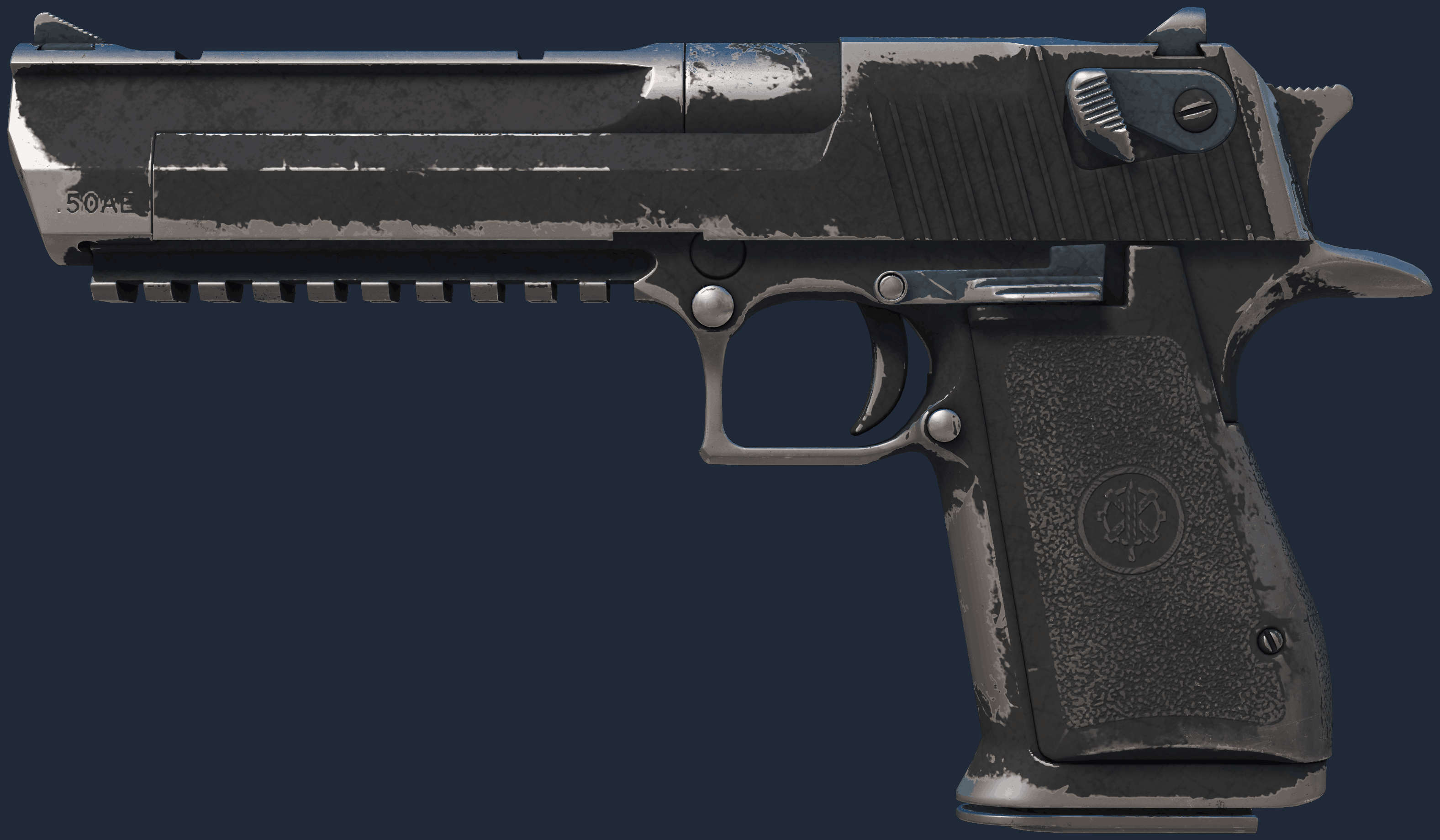 Desert Eagle | Night Image