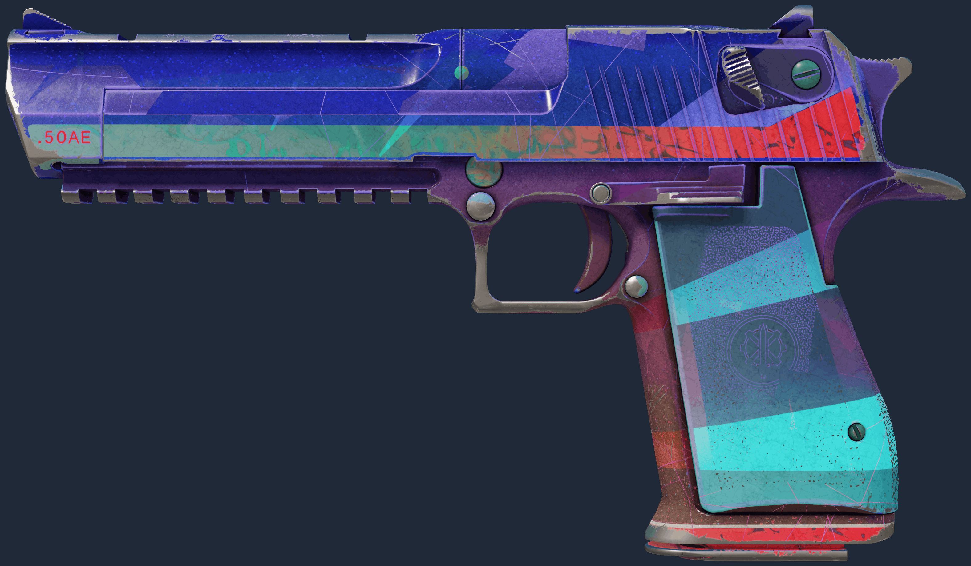 Desert Eagle | Starcade Image