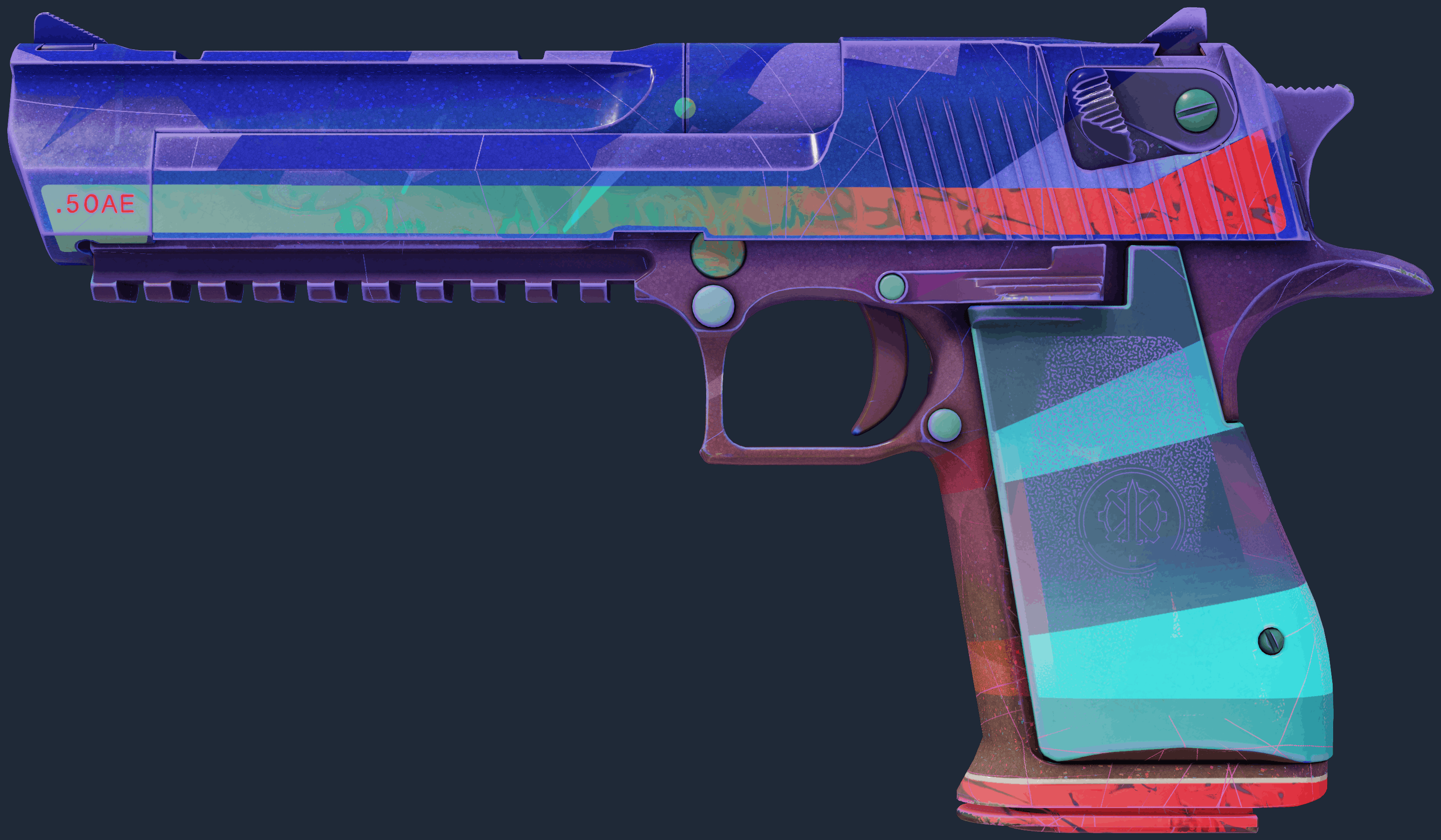 Desert Eagle | Starcade Image