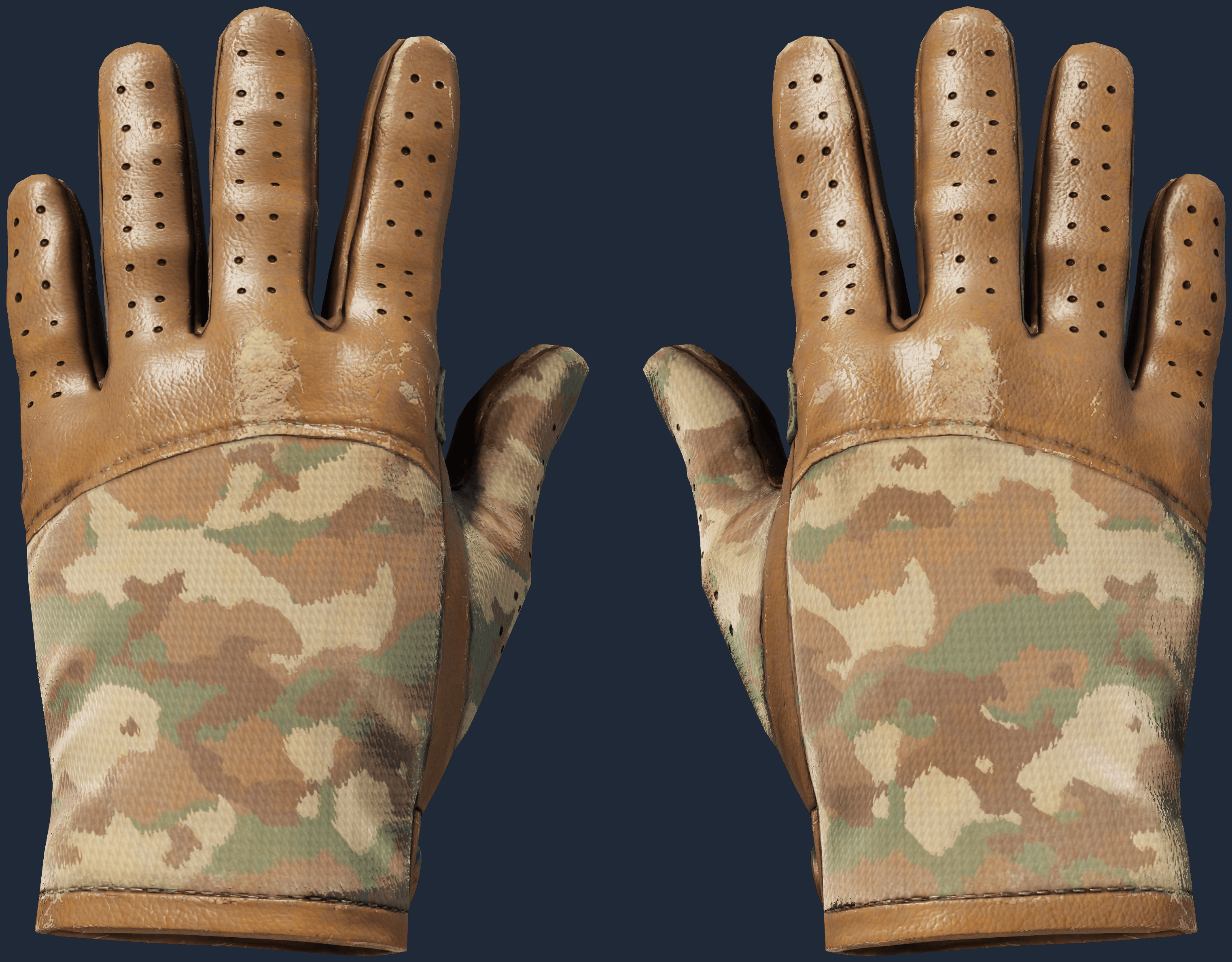 ★ Driver Gloves | Convoy Image