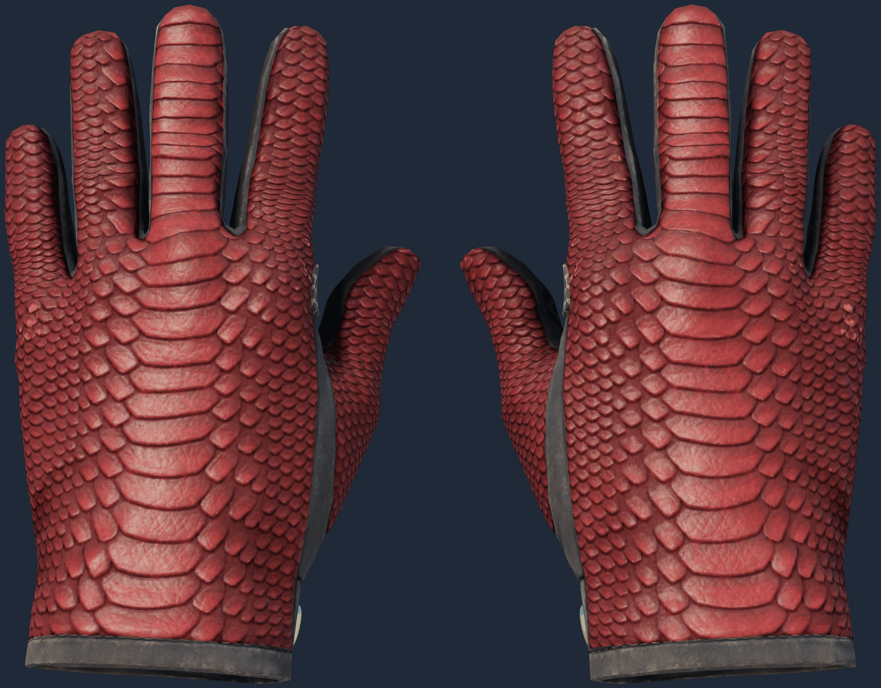 ★ Driver Gloves | Dragon Fists Image