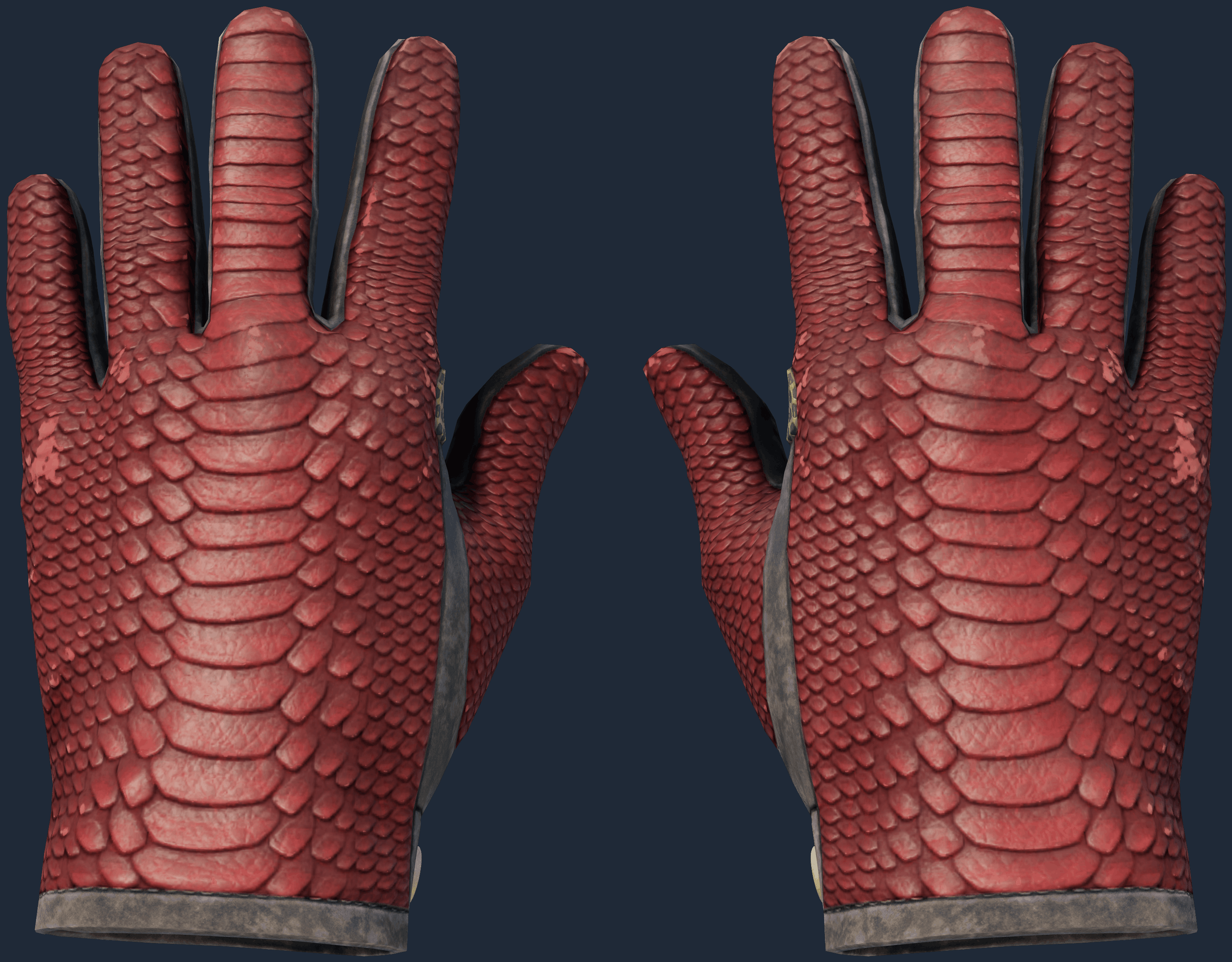 ★ Driver Gloves | Dragon Fists Image