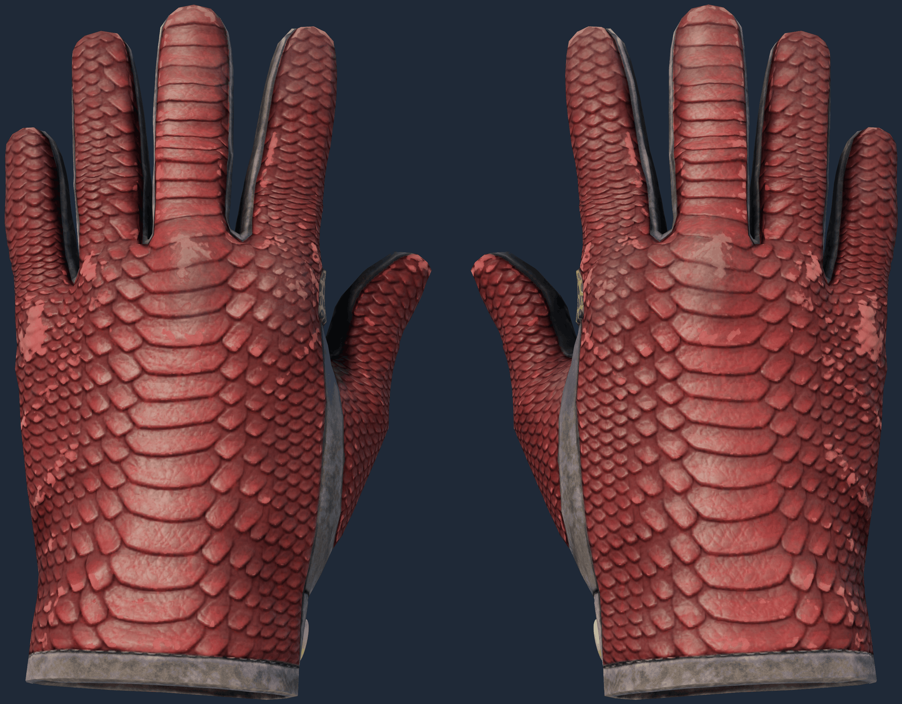 ★ Driver Gloves | Dragon Fists Image