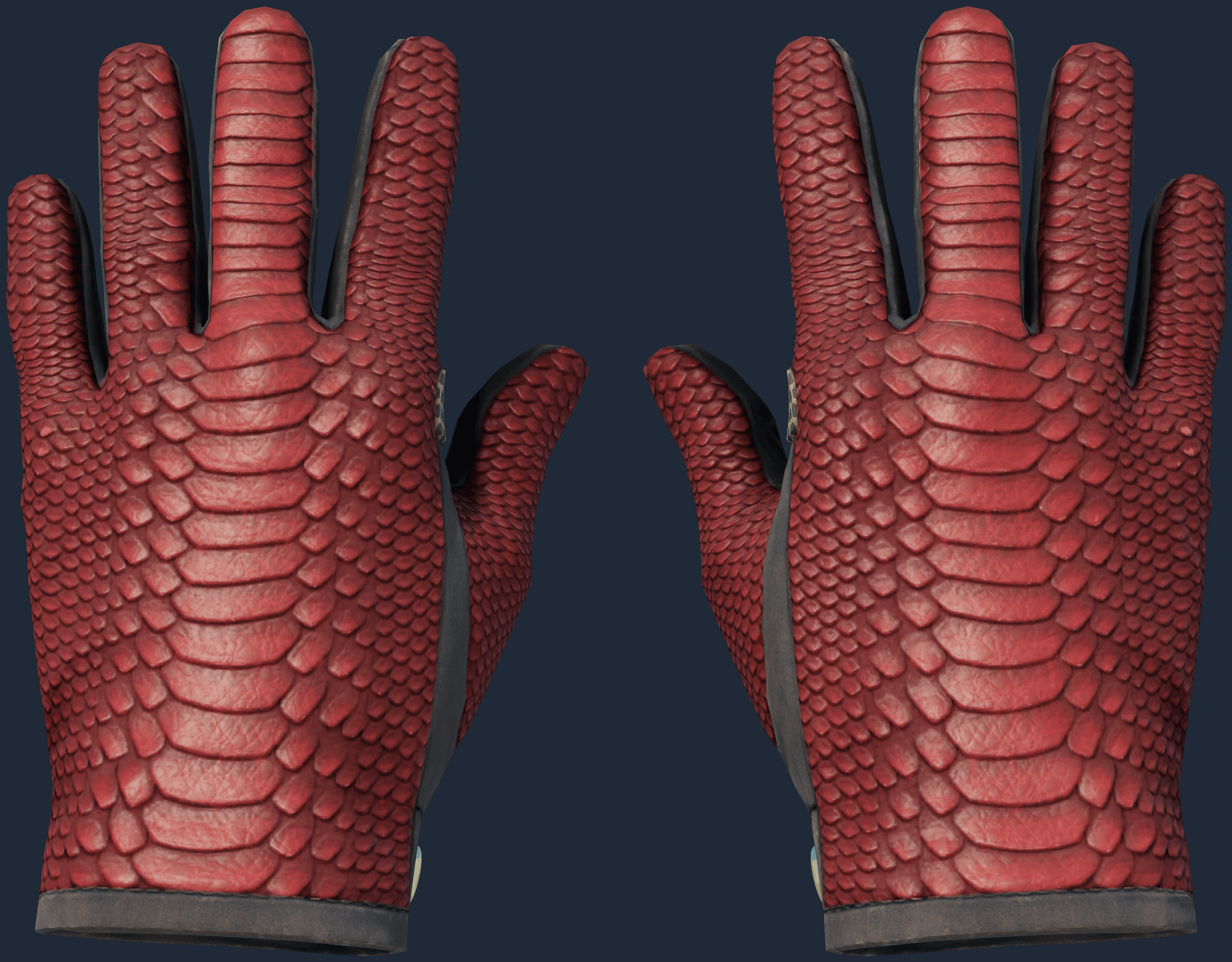 ★ Driver Gloves | Dragon Fists Image