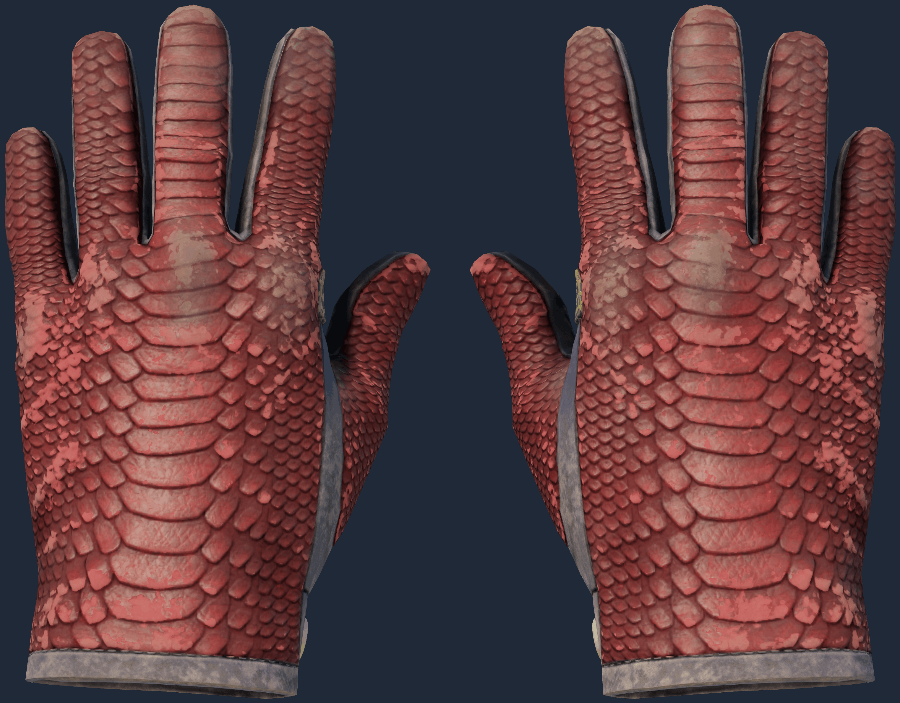★ Driver Gloves | Dragon Fists Image