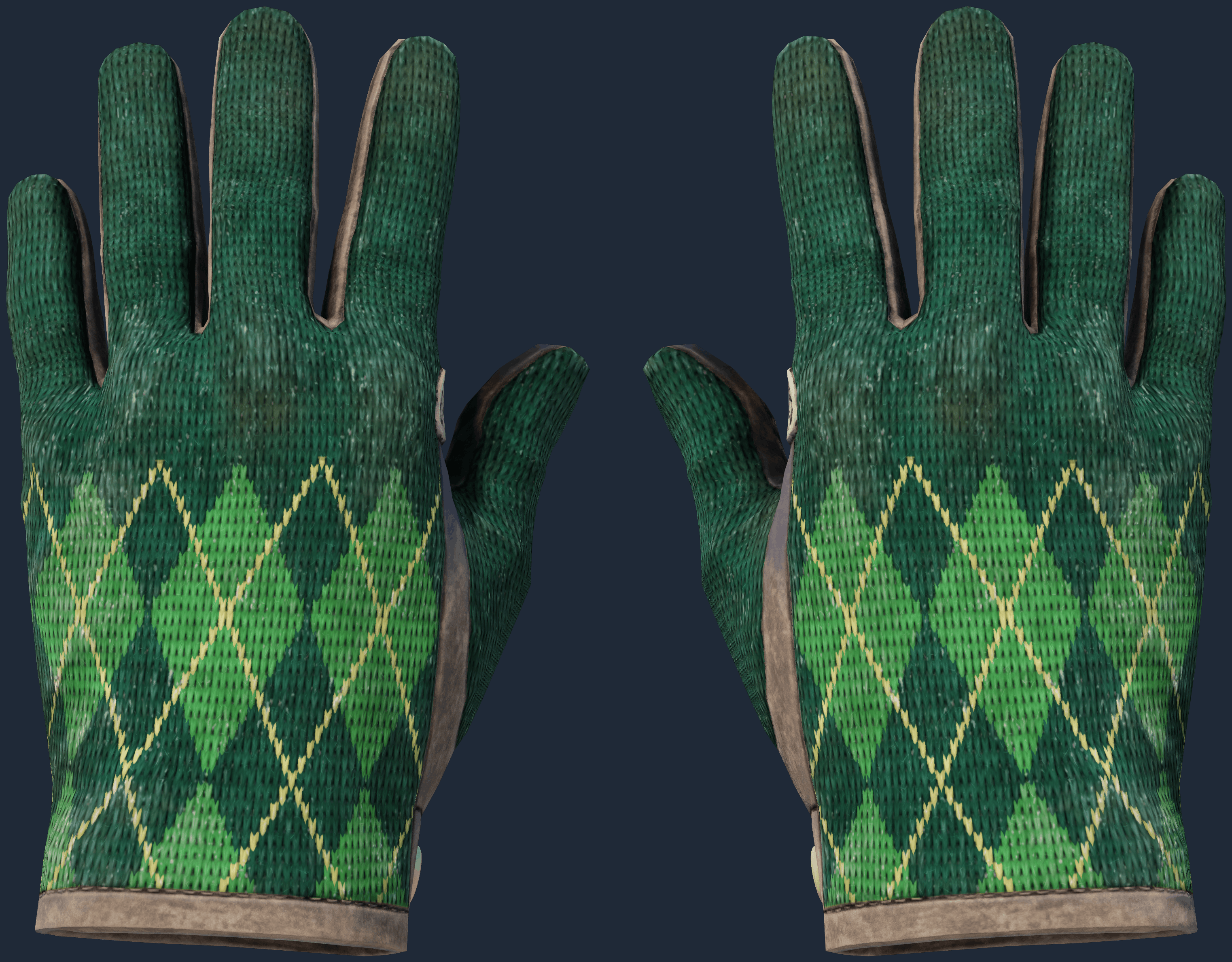 ★ Driver Gloves | Hand Sweaters Image