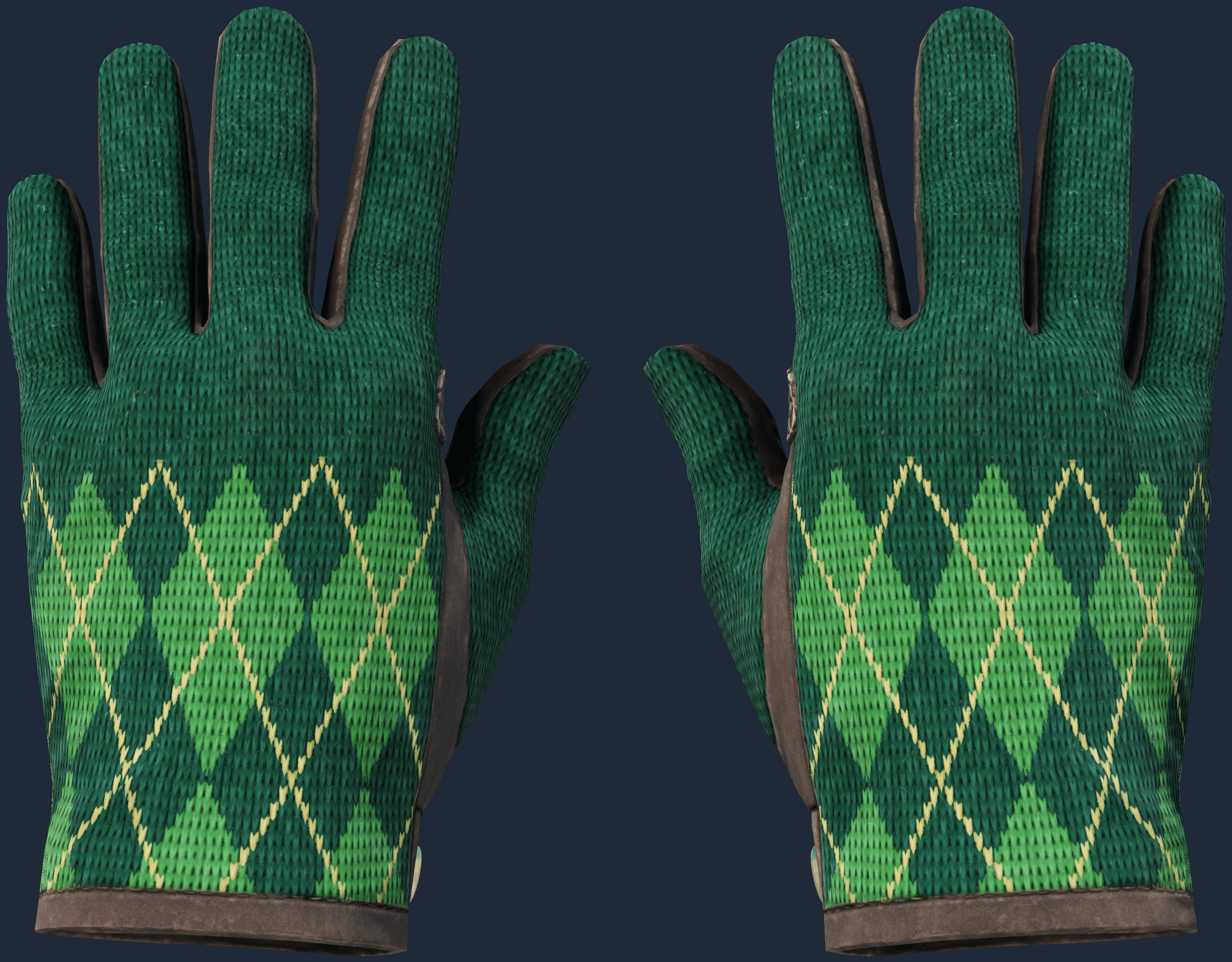 ★ Driver Gloves | Hand Sweaters Image