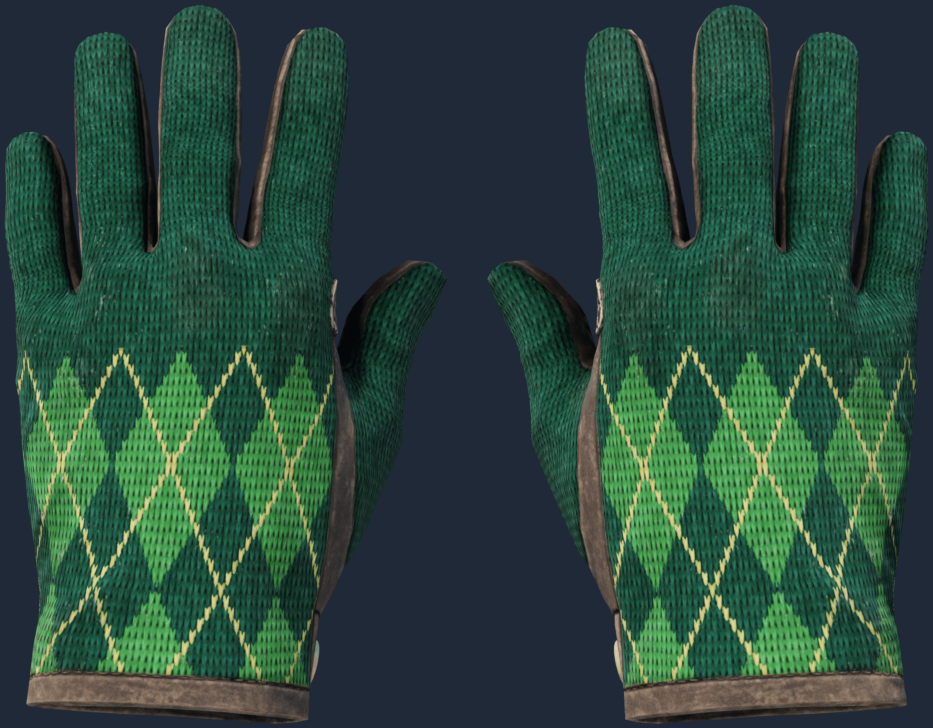 ★ Driver Gloves | Hand Sweaters Image