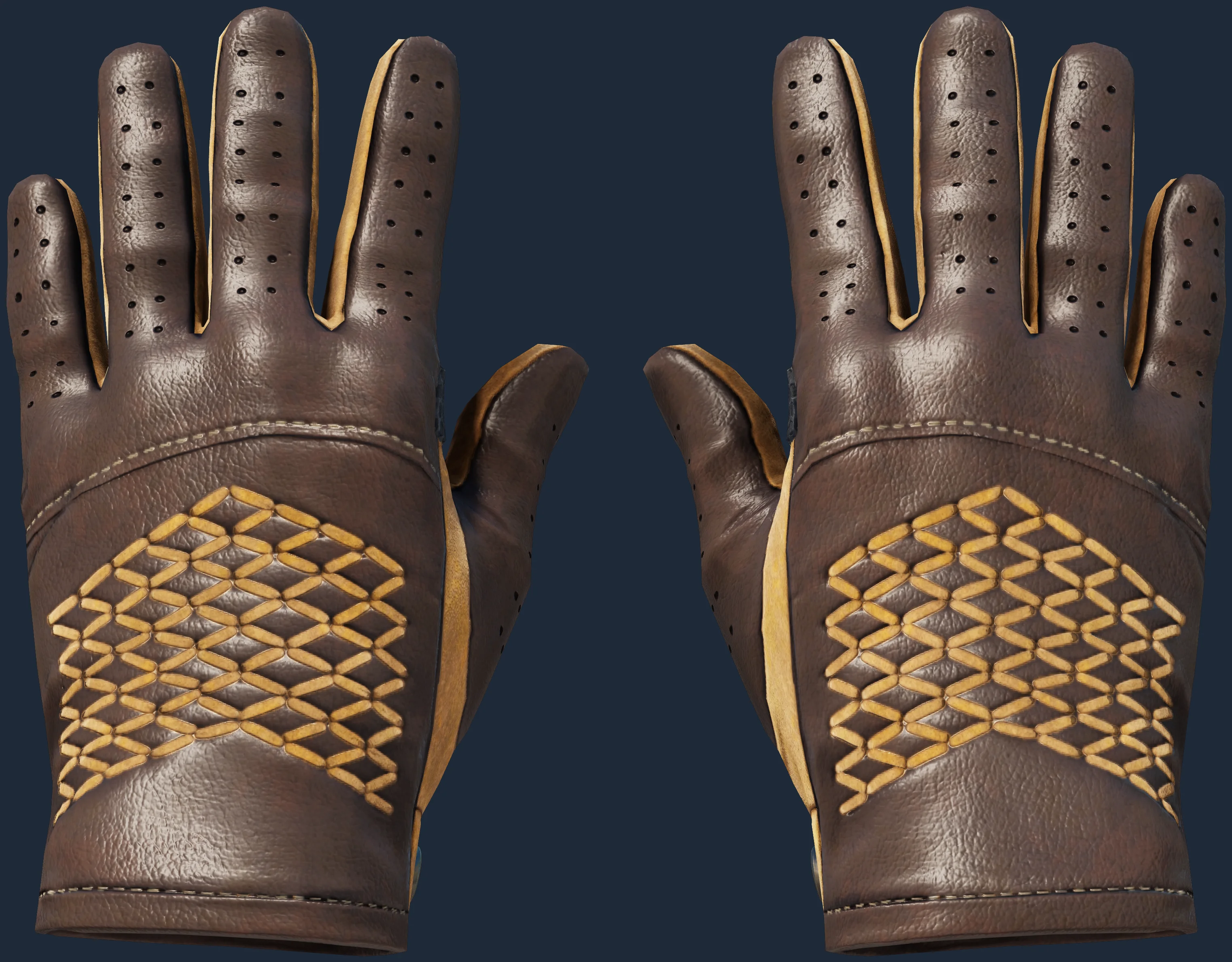 ★ Driver Gloves | Overtake Image