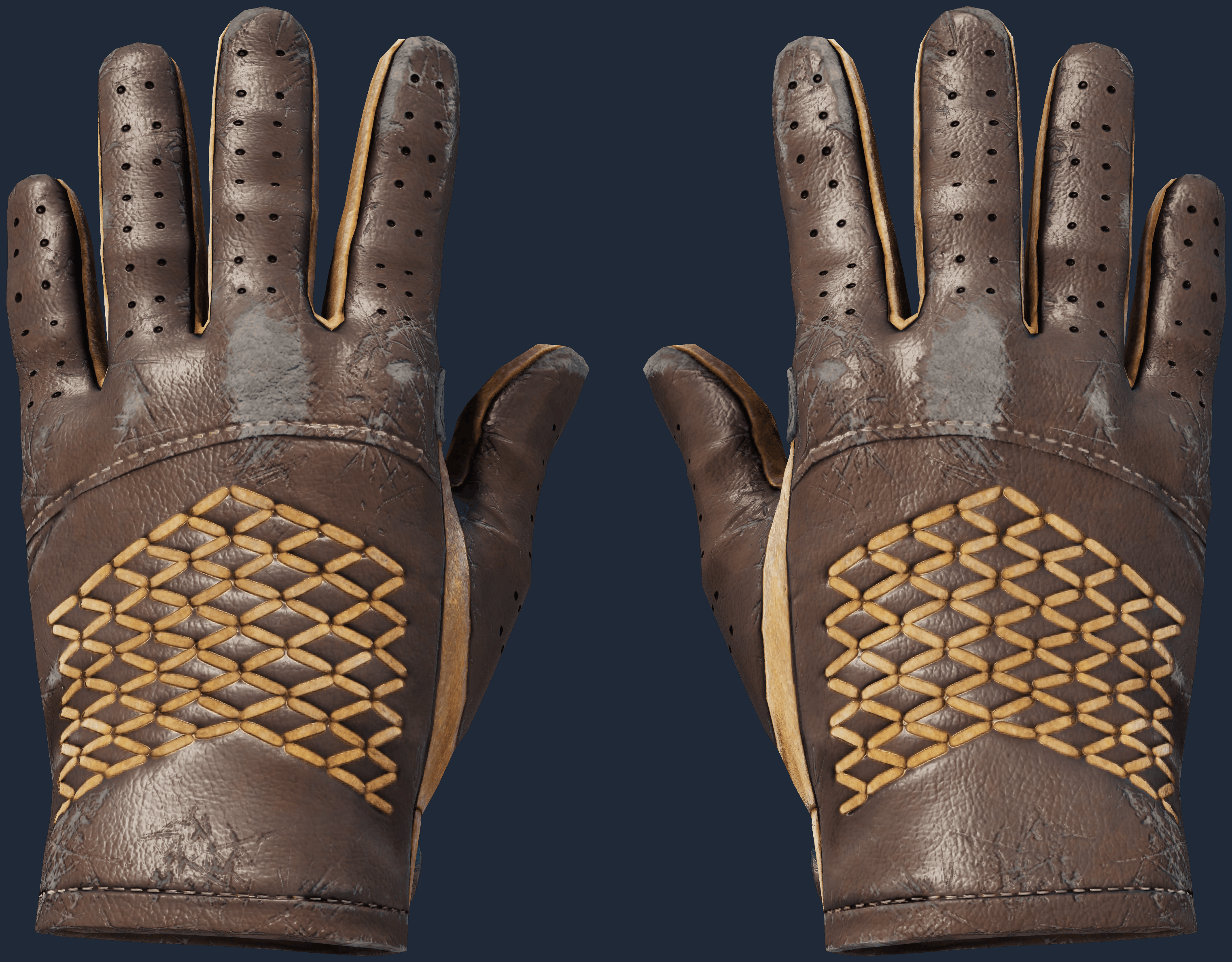 ★ Driver Gloves | Overtake Image