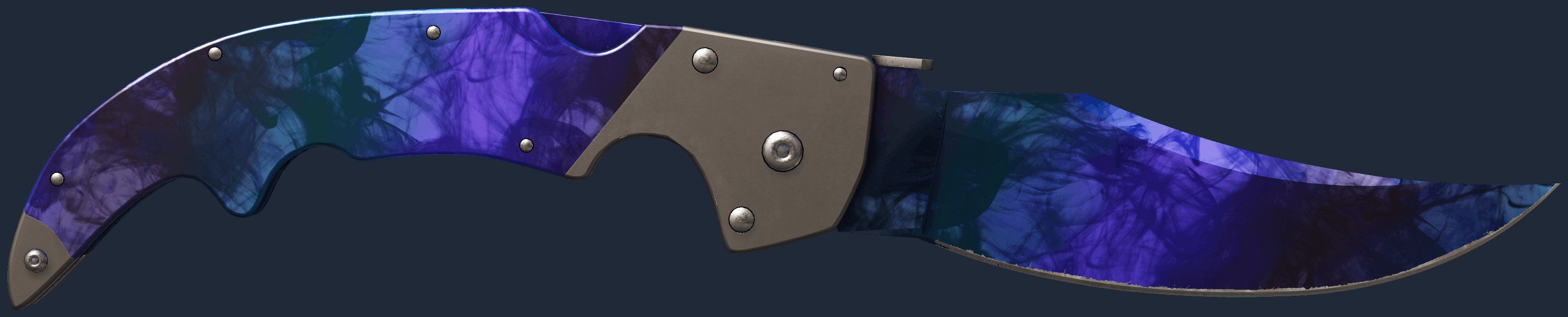 ★ Falchion Knife | Doppler Phase 3 Image