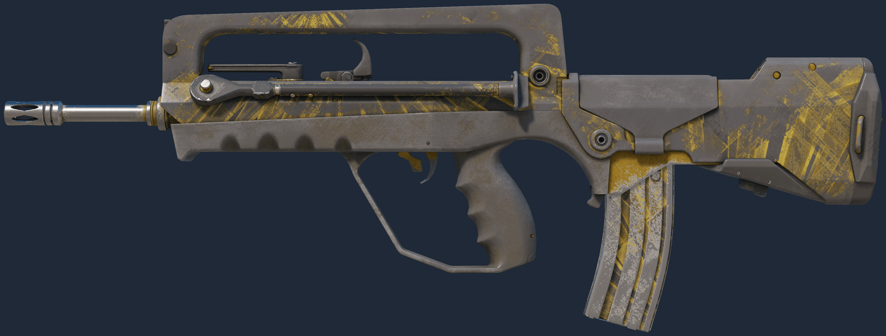 FAMAS | Byproduct Image