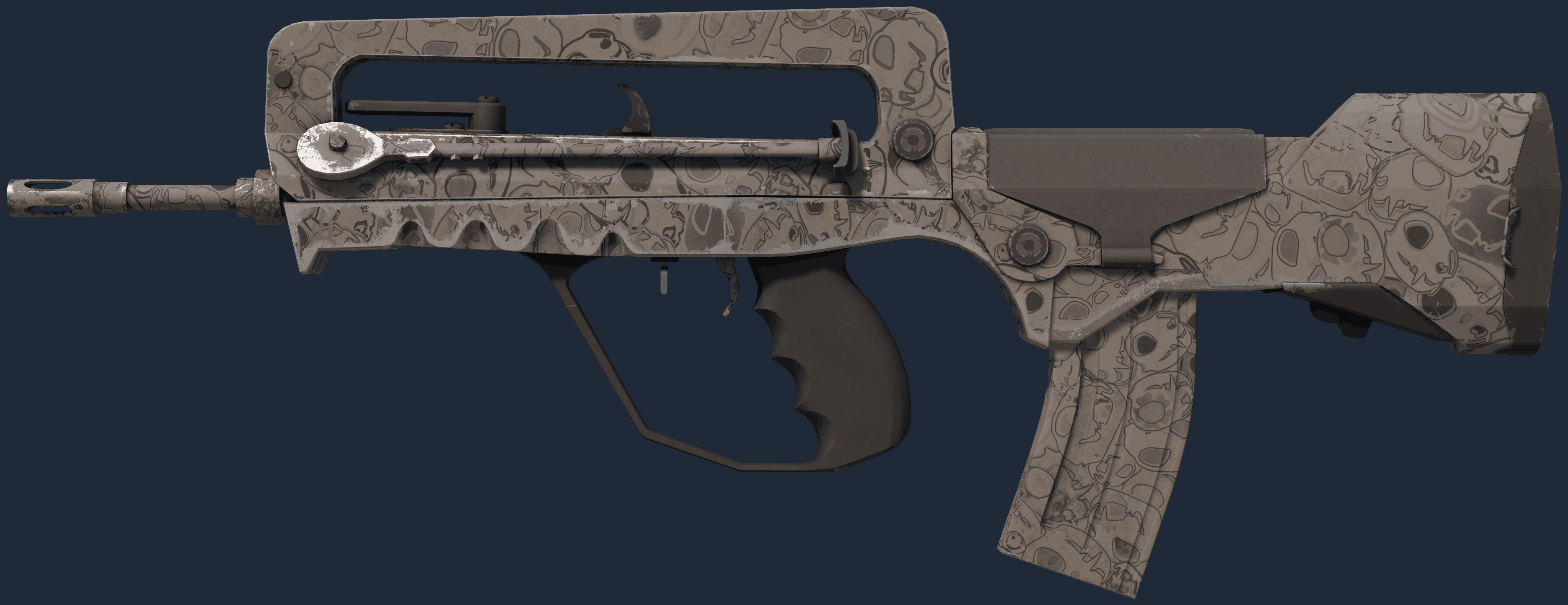 FAMAS | Doomkitty Image