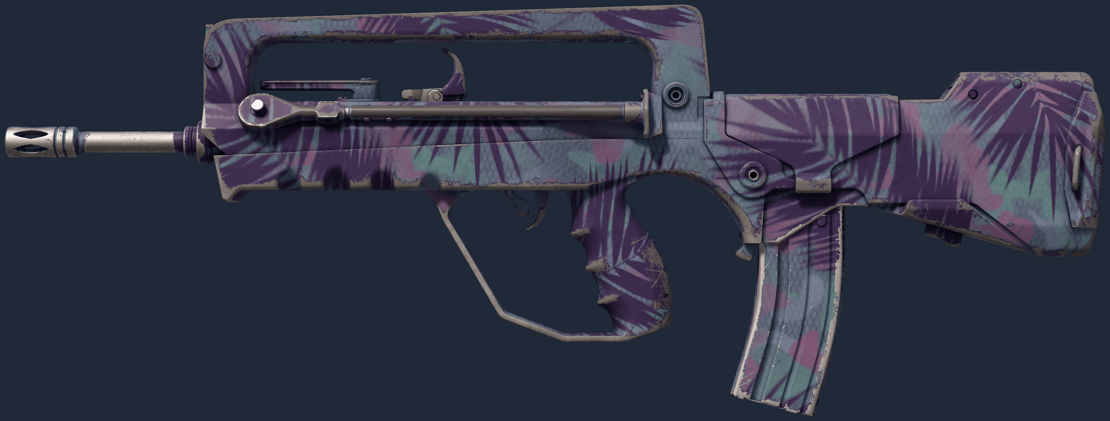 FAMAS | Sundown Image