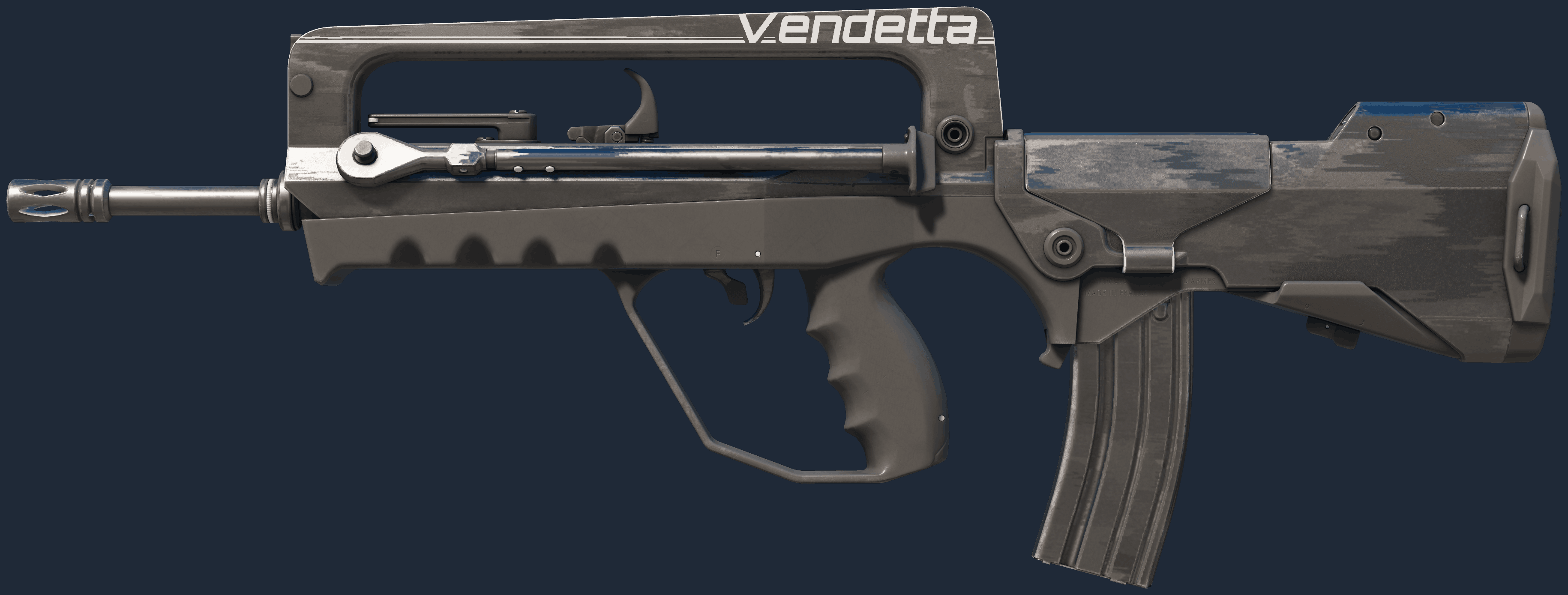 FAMAS | Vendetta Image
