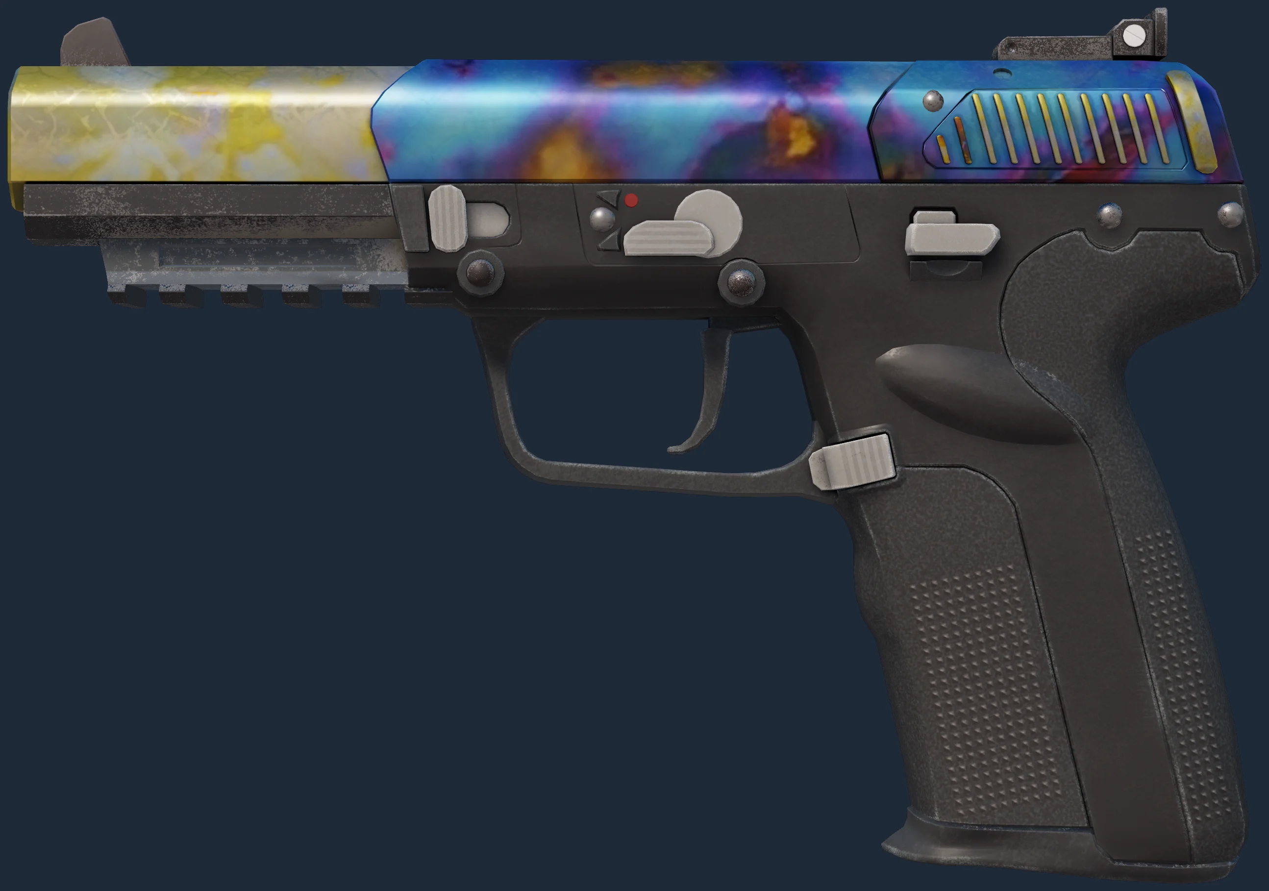 Five-SeveN | Case Hardened Image