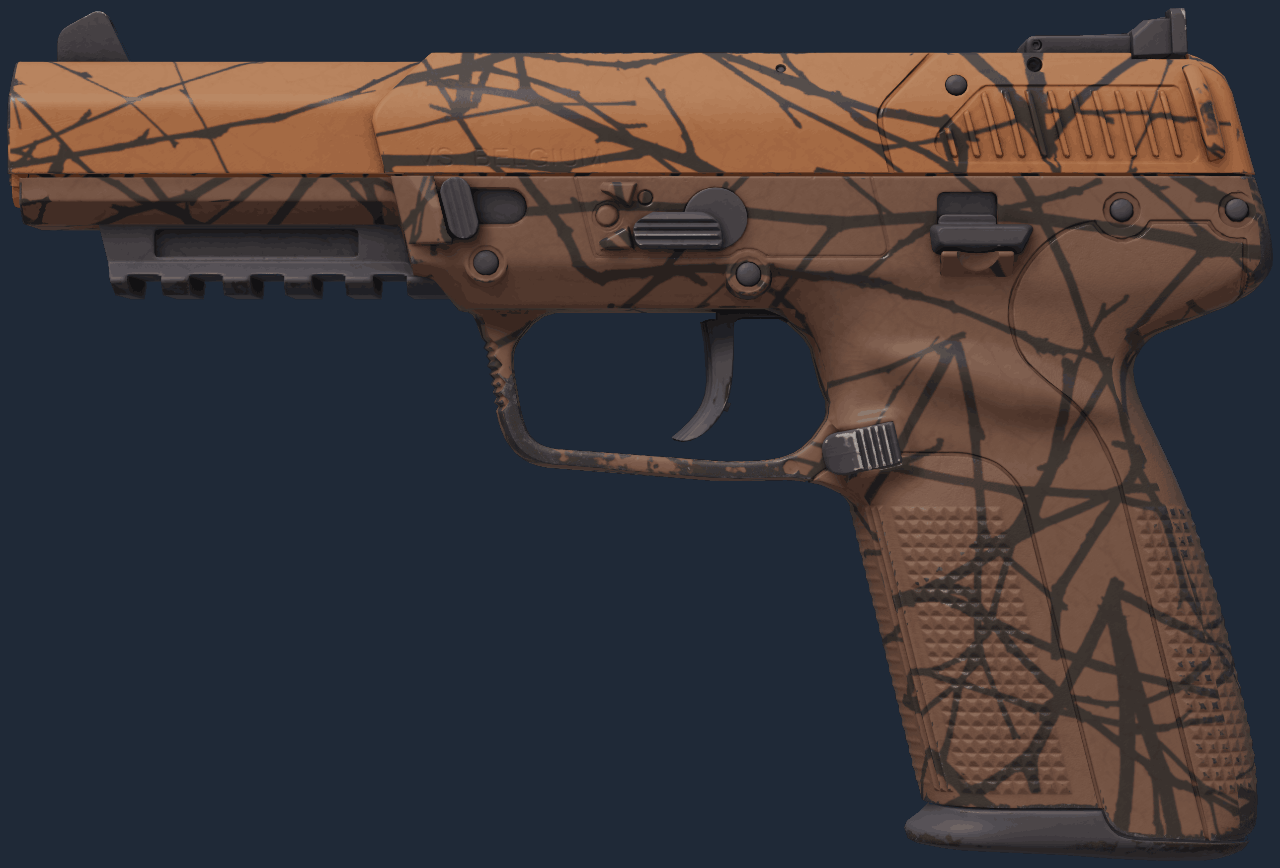 Five-SeveN | Autumn Thicket Image