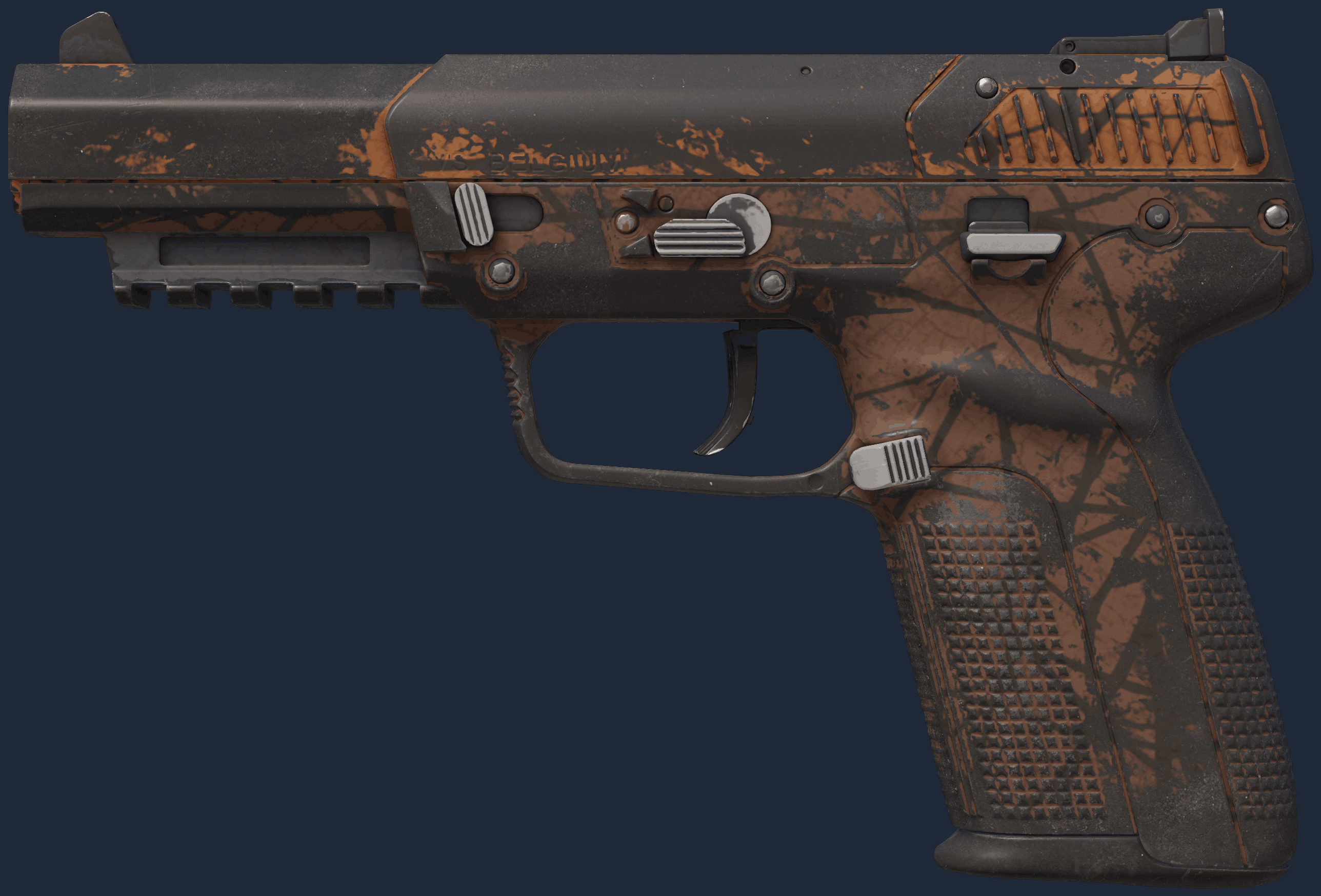 Five-SeveN | Autumn Thicket Image