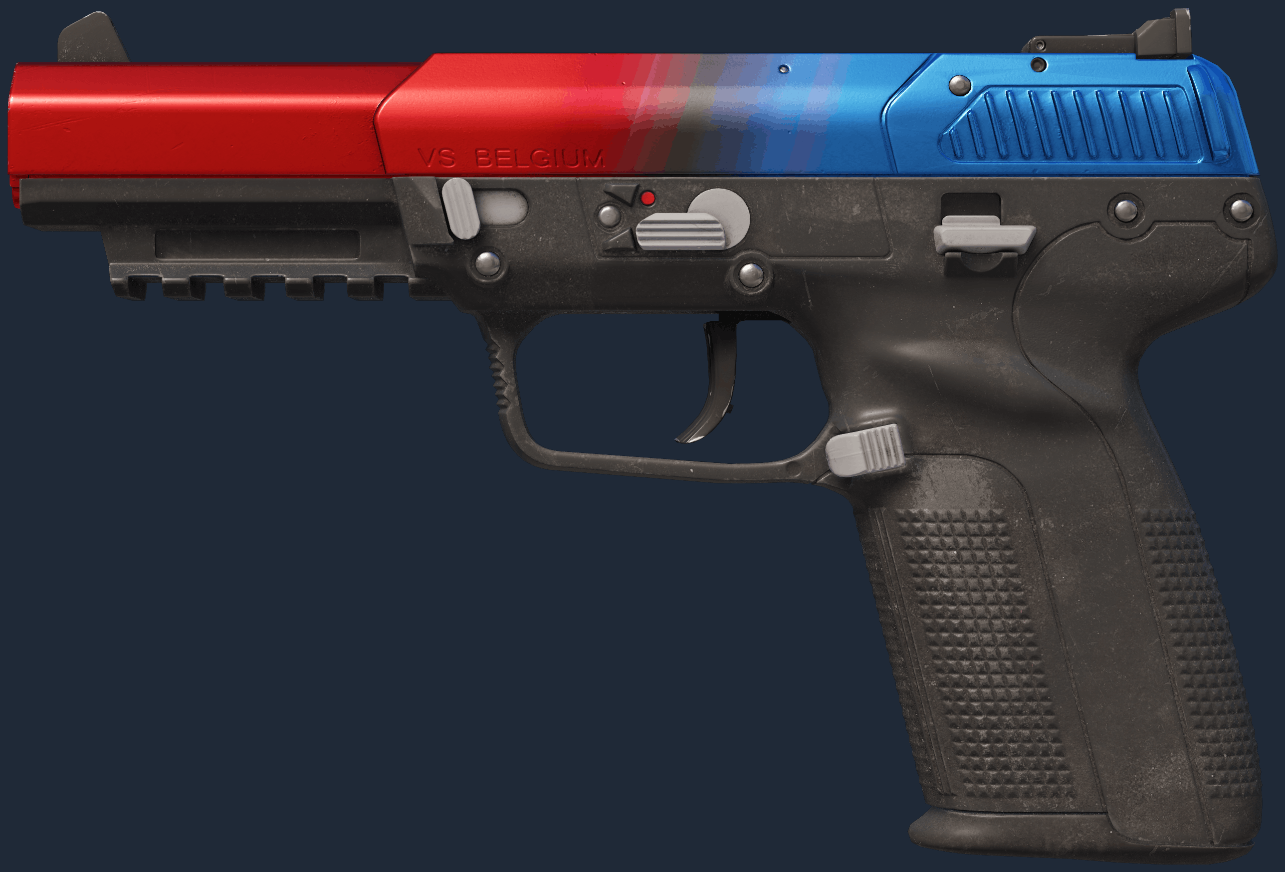 Five-SeveN | Berries And Cherries Image