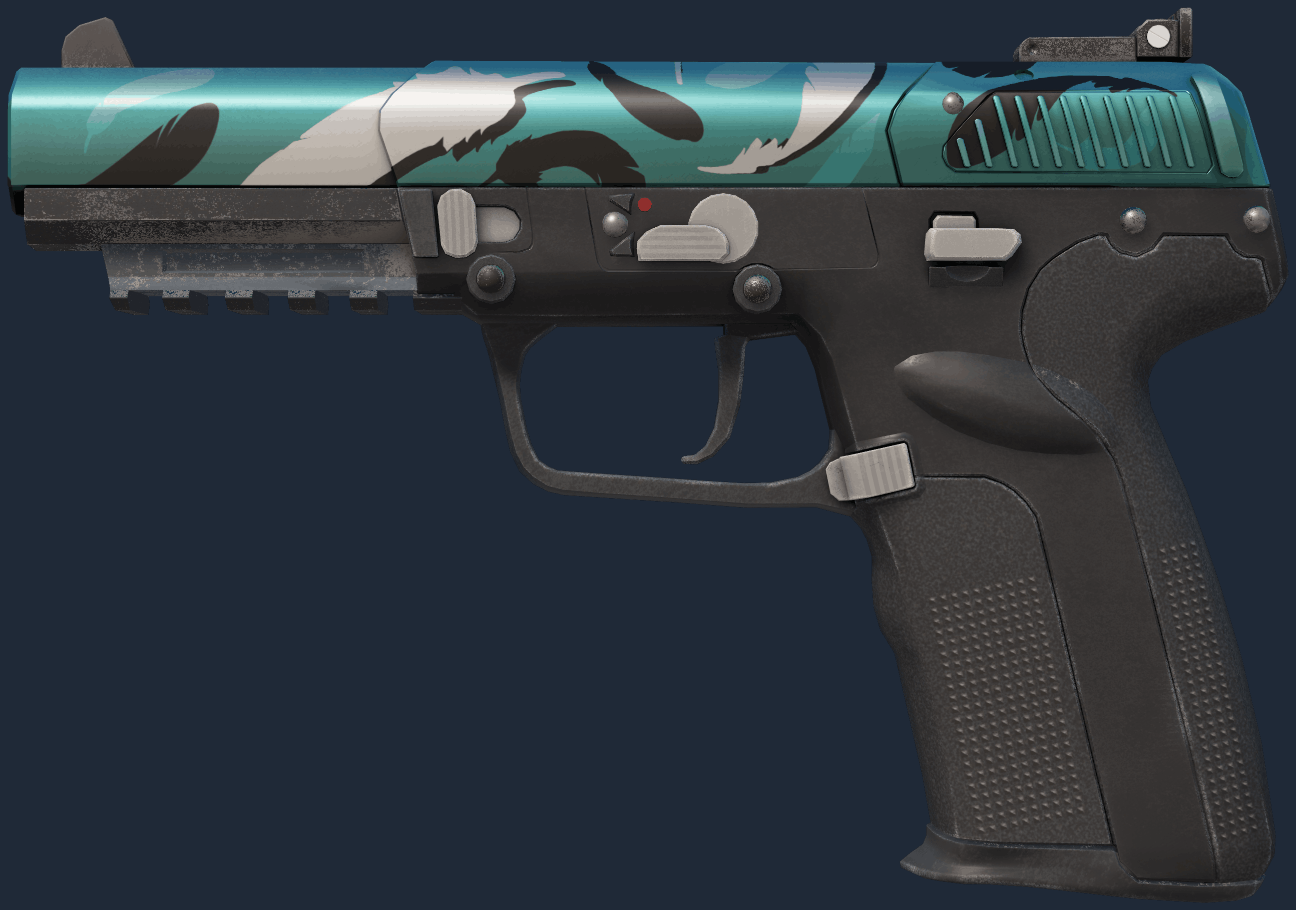 Five-SeveN | Fowl Play Image