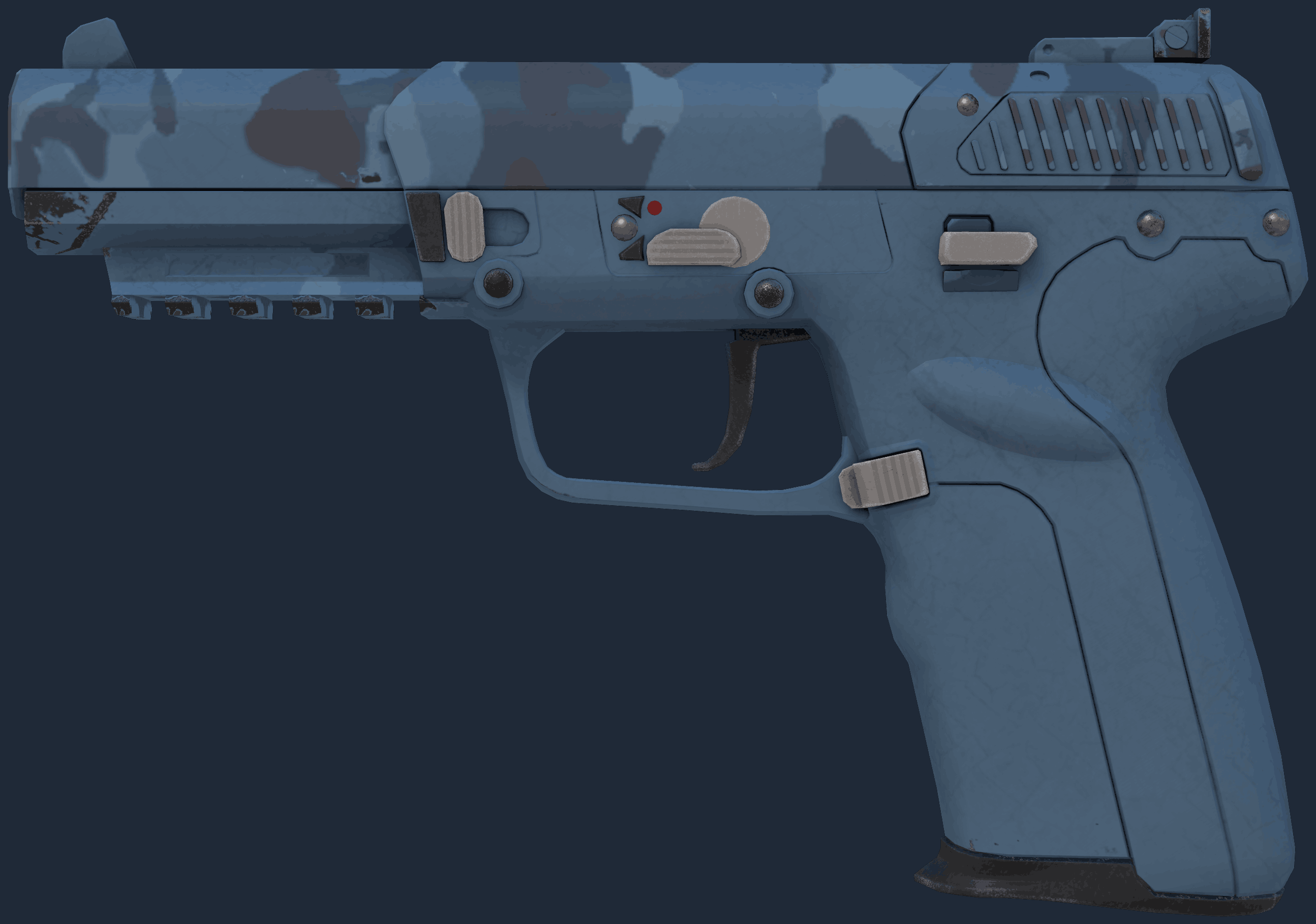 Five-SeveN | Forest Night Image