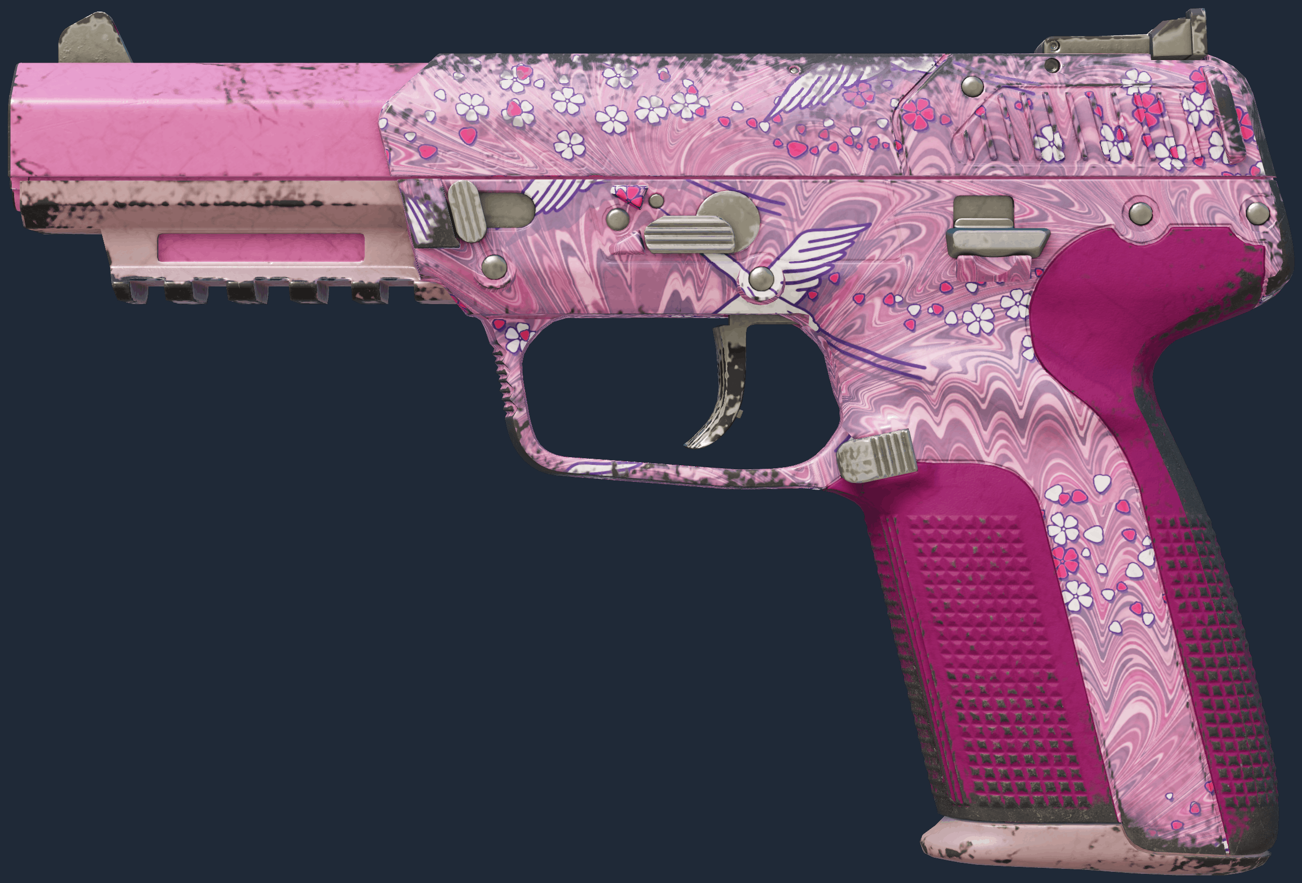 Five-SeveN | Fraise Crane Image