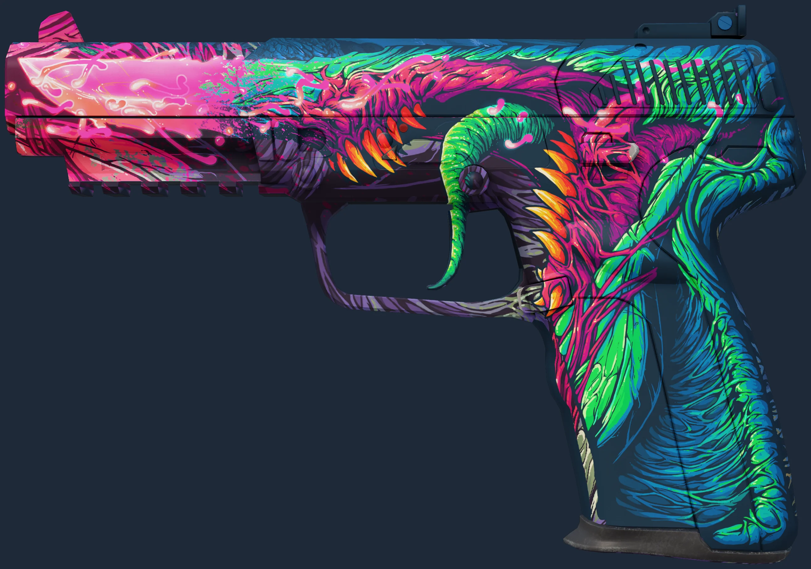 Five-SeveN | Hyper Beast Image