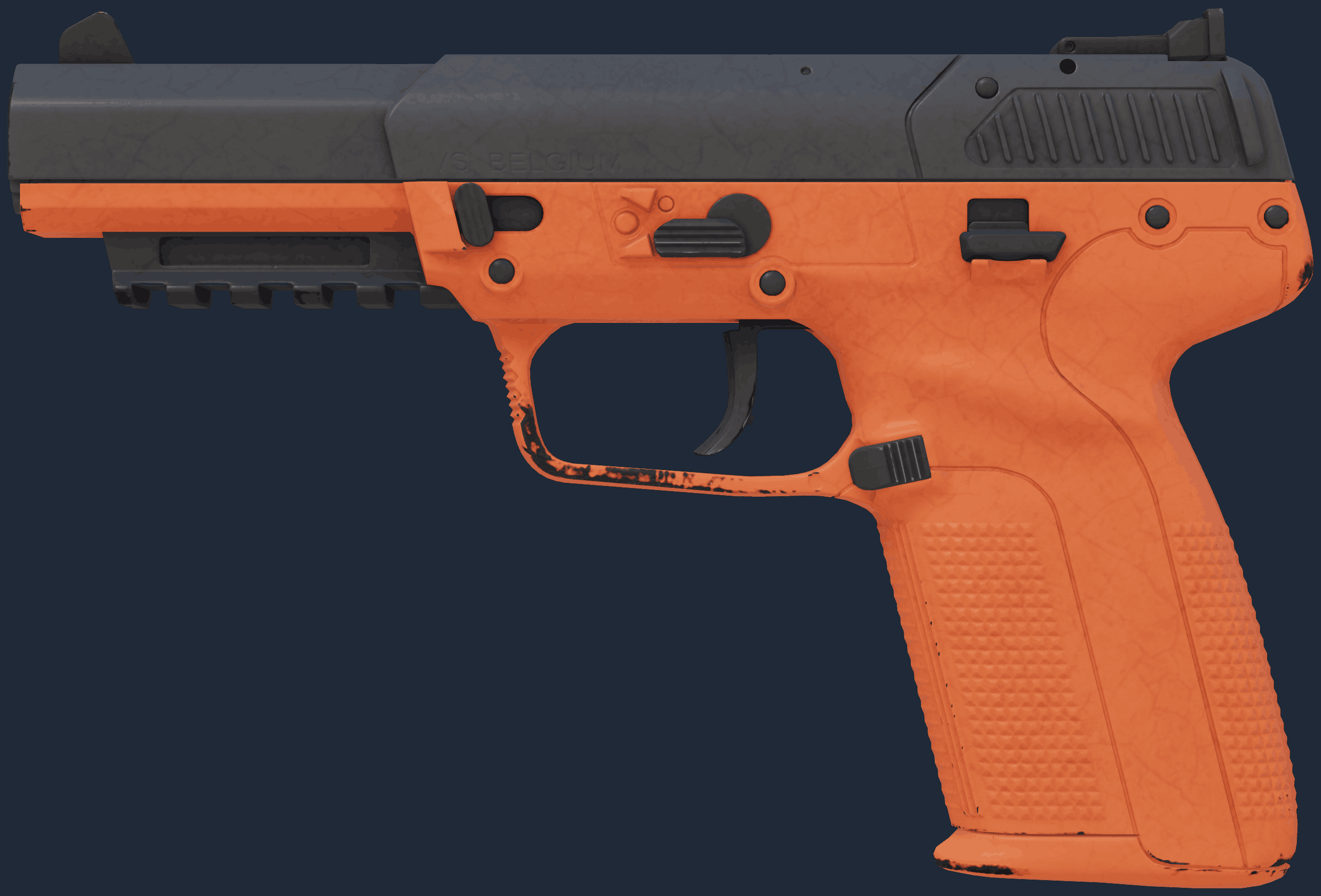 Five-SeveN | Nitro Image