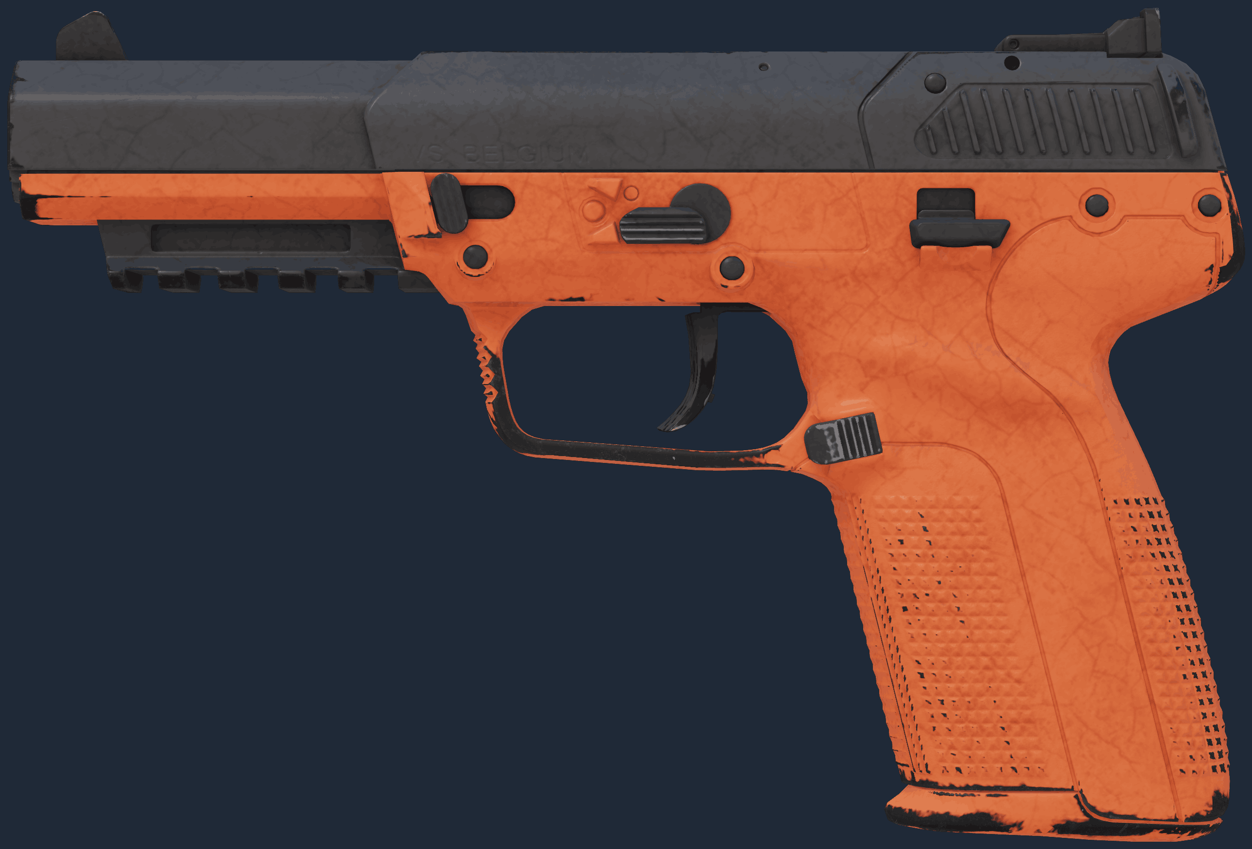 Five-SeveN | Nitro Image