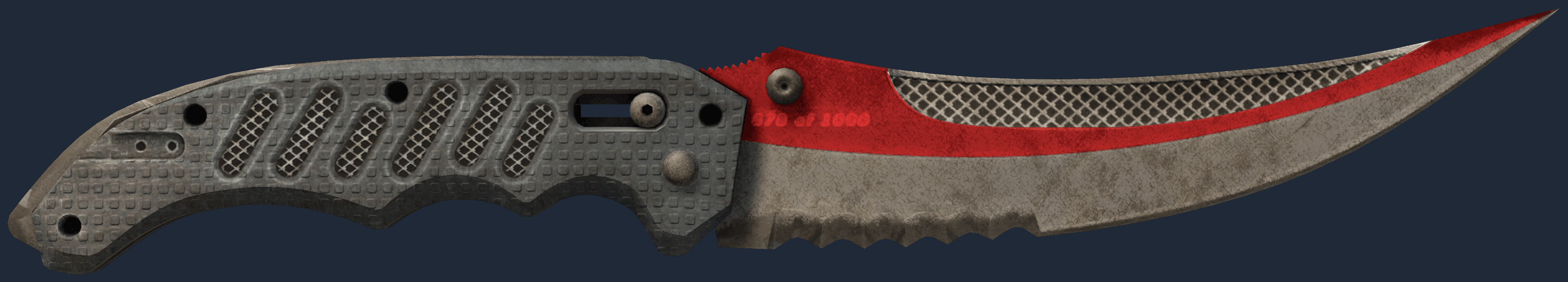 ★ Flip Knife | Autotronic Image