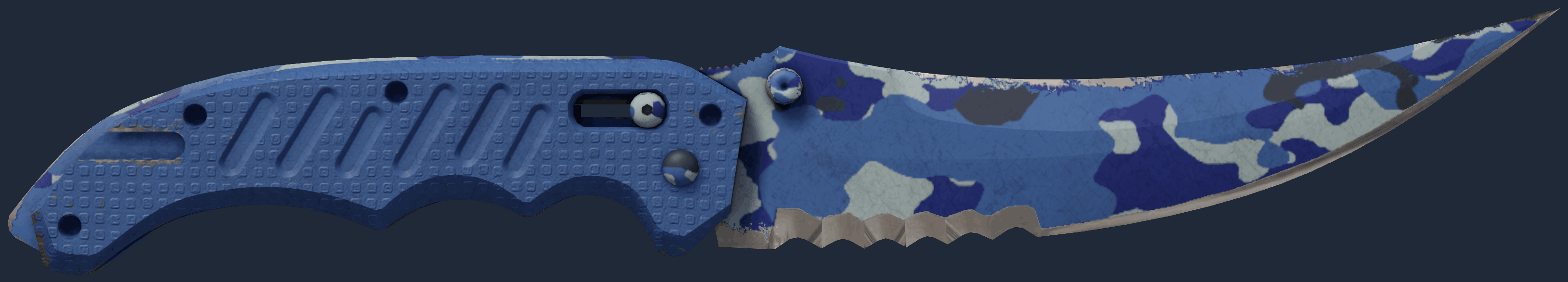 ★ Flip Knife | Bright Water Image