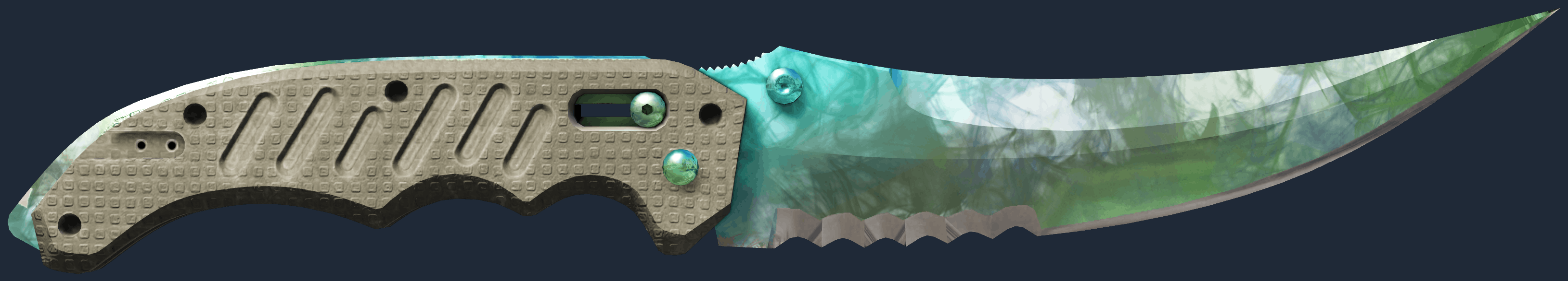 ★ Flip Knife | Gamma Doppler Phase 4 Image