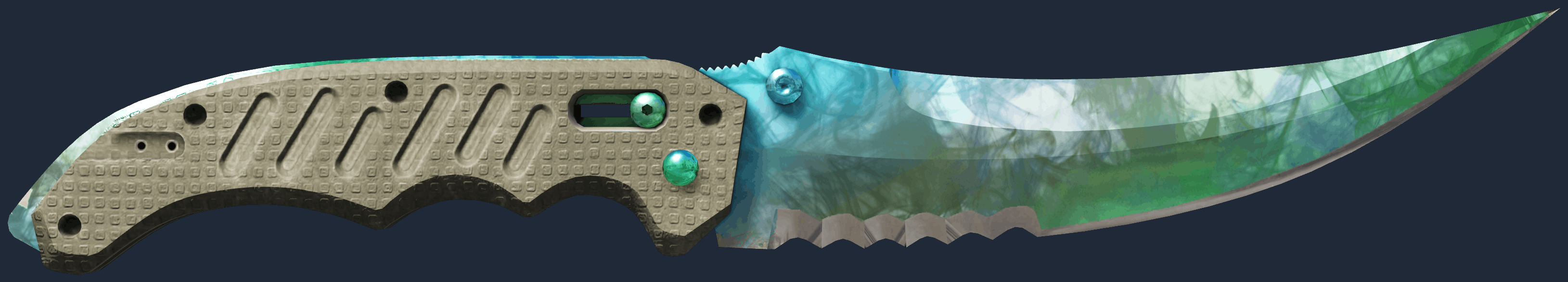 ★ Flip Knife | Gamma Doppler Phase 3 Image