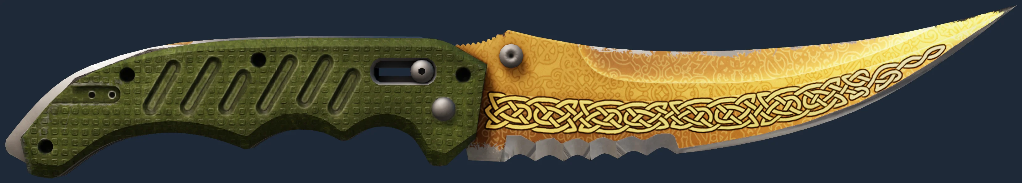 ★ Flip Knife | Lore Image