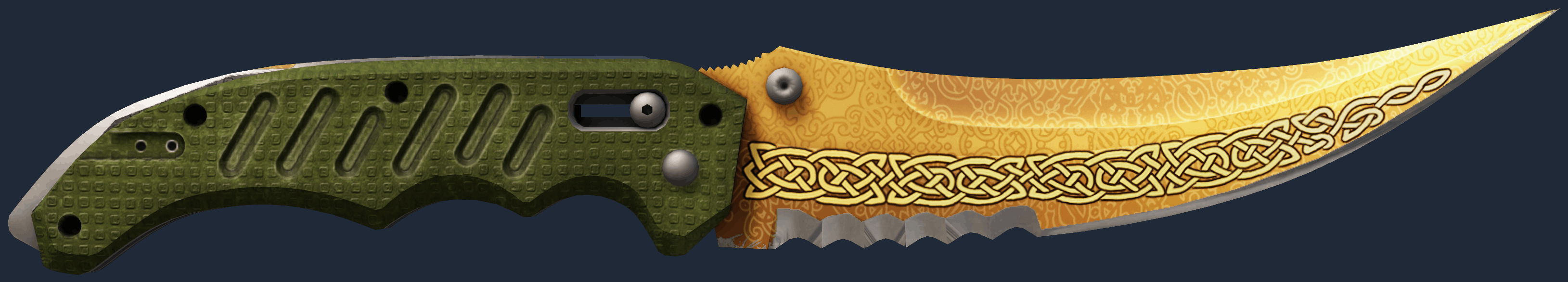 ★ Flip Knife | Lore Image