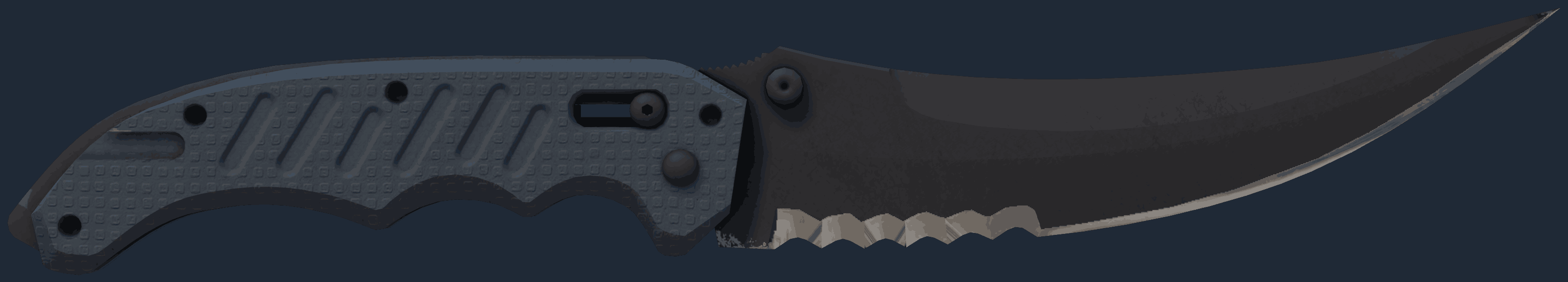 ★ Flip Knife | Night Image